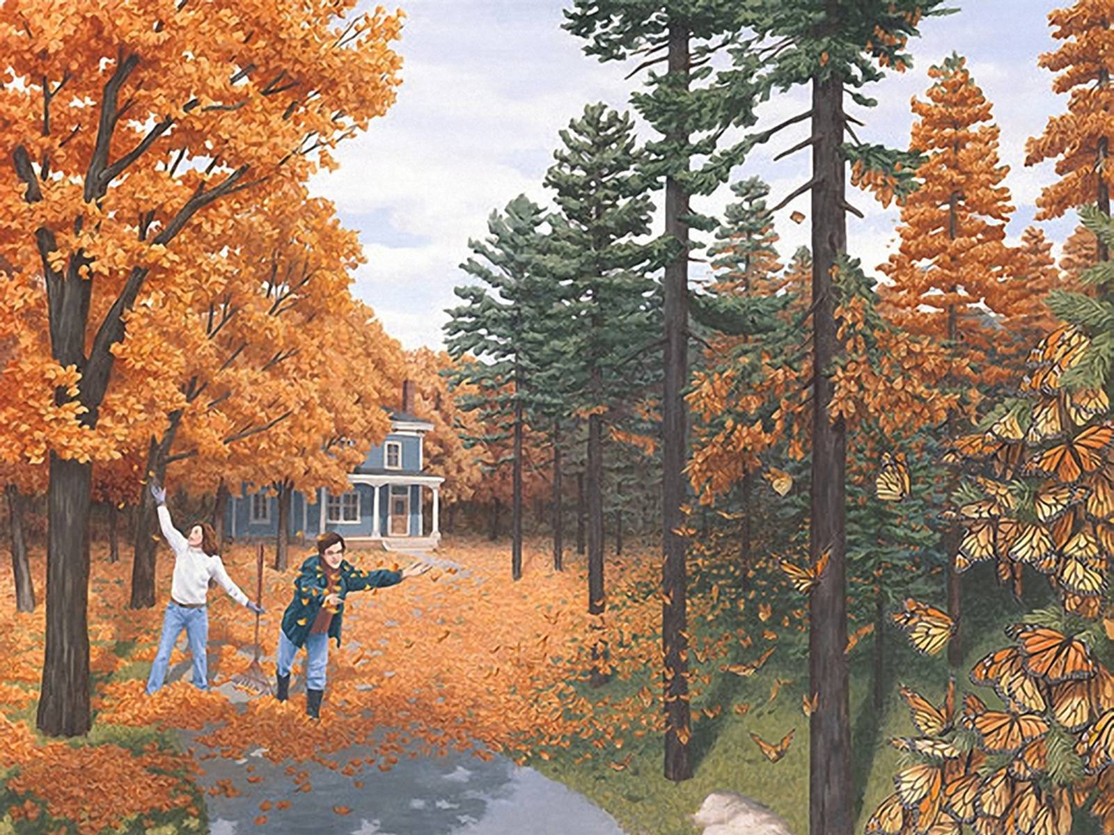 Презентація на тему «Rob Gonsalves» - Слайд #59 Презентація на тему «Rob Gonsalves» - Слайд #59