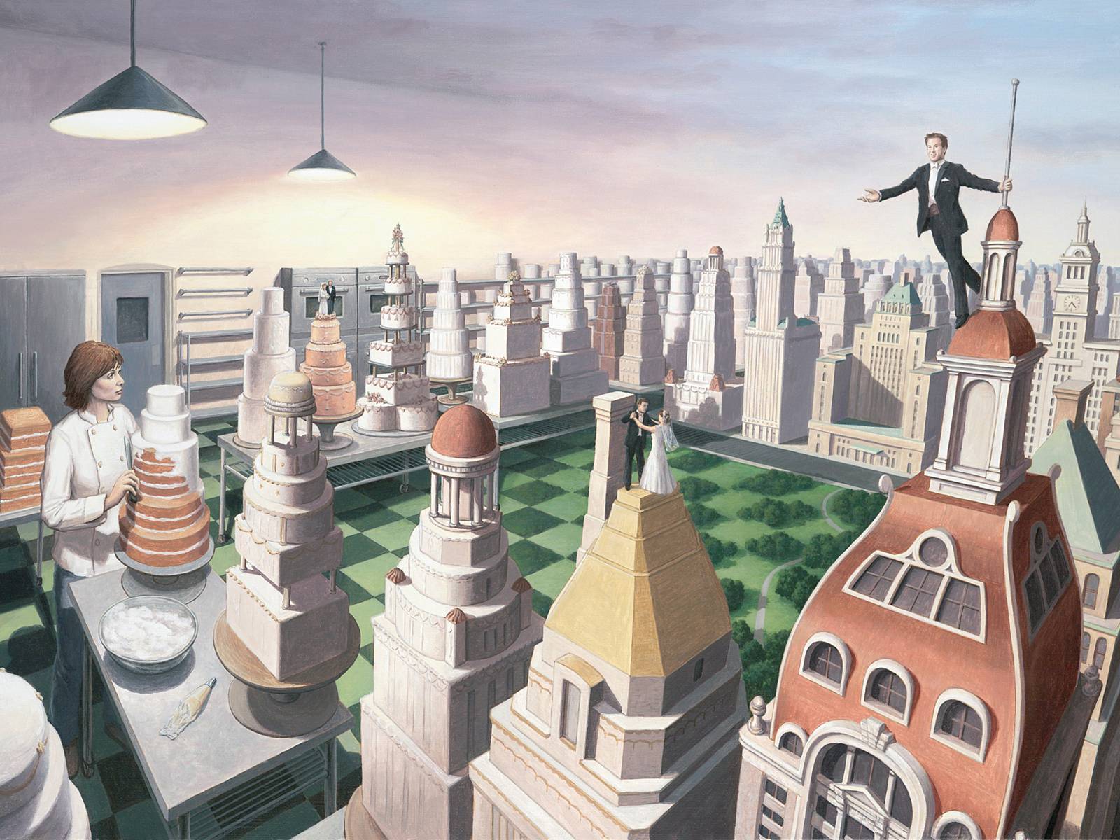 Презентація на тему «Rob Gonsalves» - Слайд #61 Презентація на тему «Rob Gonsalves» - Слайд #61