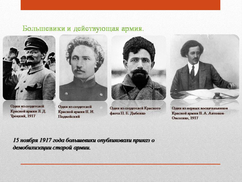 Презентація на тему «Гражданская война 1918-1922 гг.» - Слайд #5 Презентація на тему «Гражданская война 1918-1922 гг.» - Слайд #5