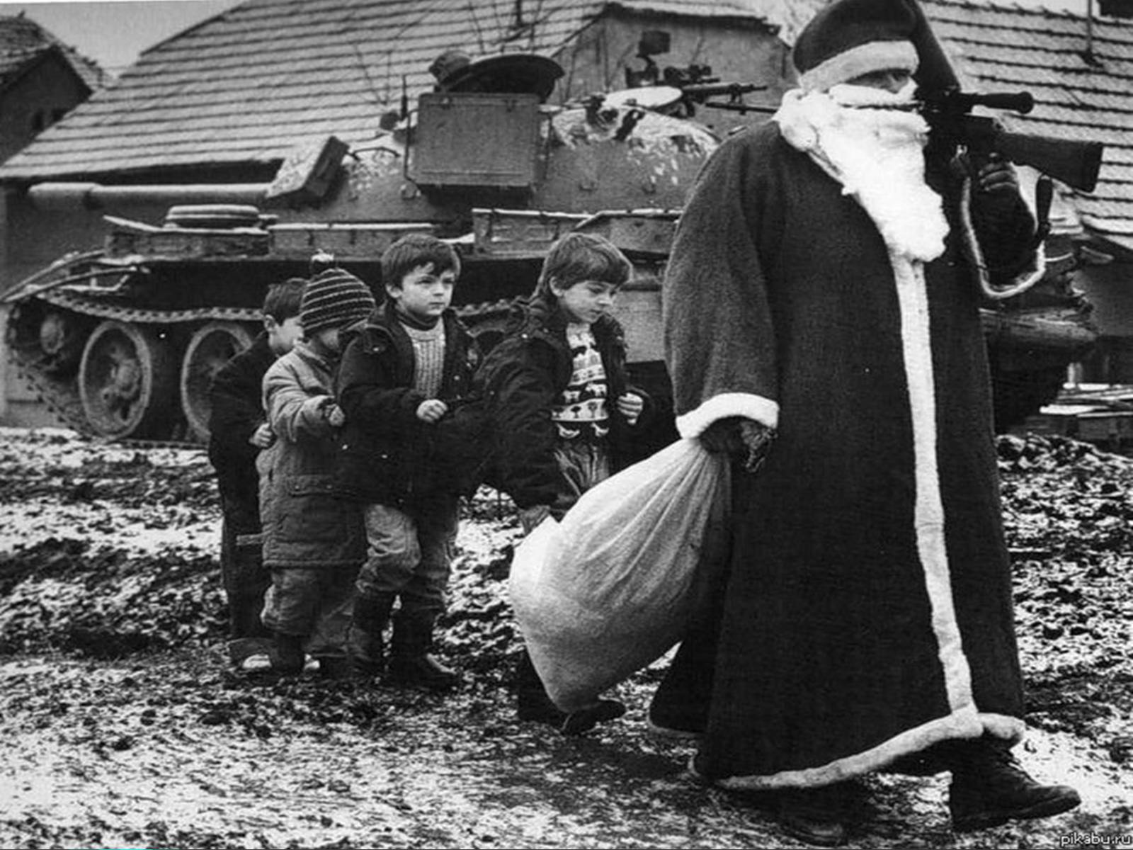 Презентація на тему «Войны конца ХХ – начала ХХI века» - Слайд #19 Презентація на тему «Войны конца ХХ – начала ХХI века» - Слайд #19