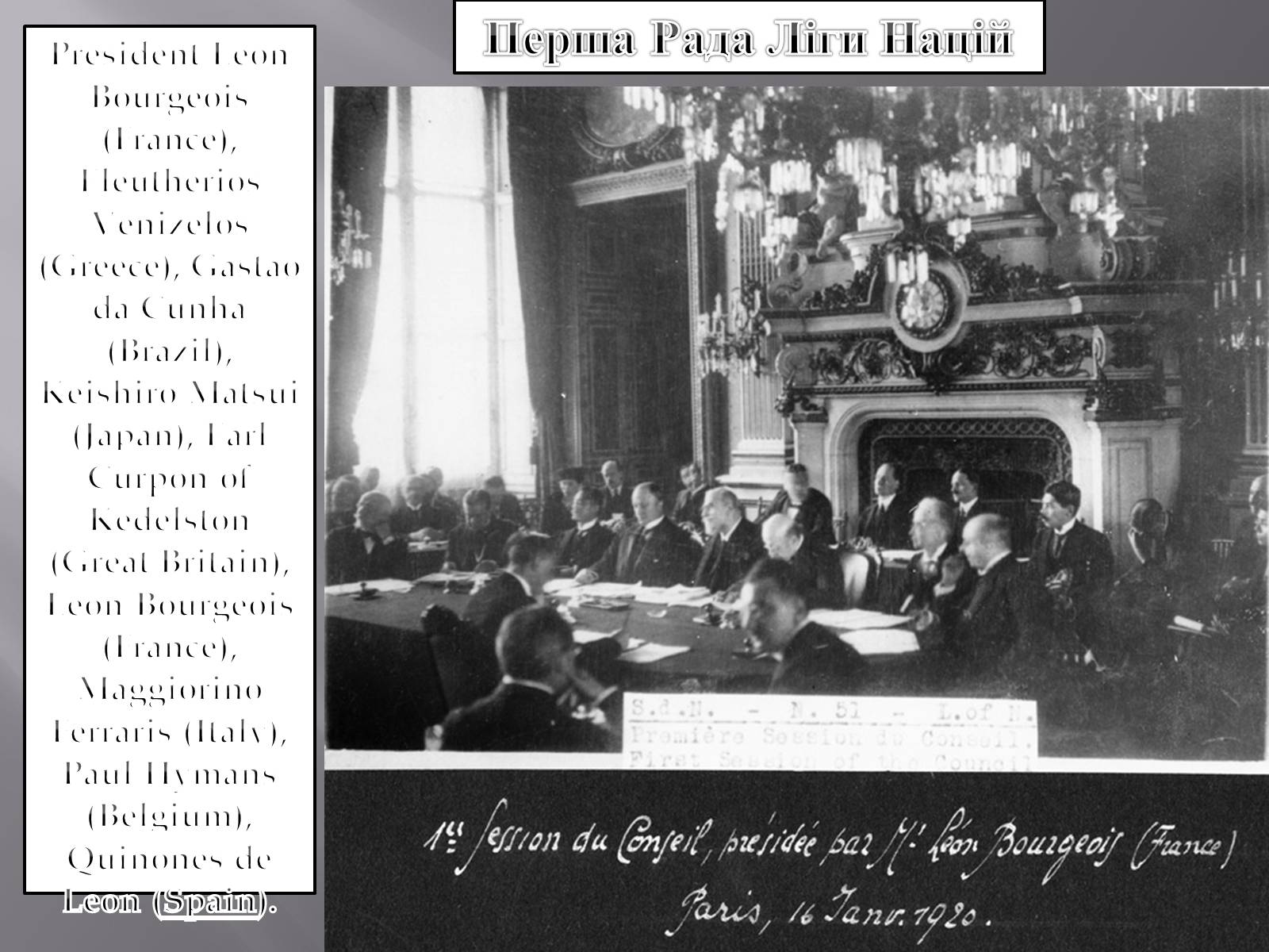 Презентація на тему «Ліга Націй» - Слайд #20 Презентація на тему «Ліга Націй» - Слайд #20