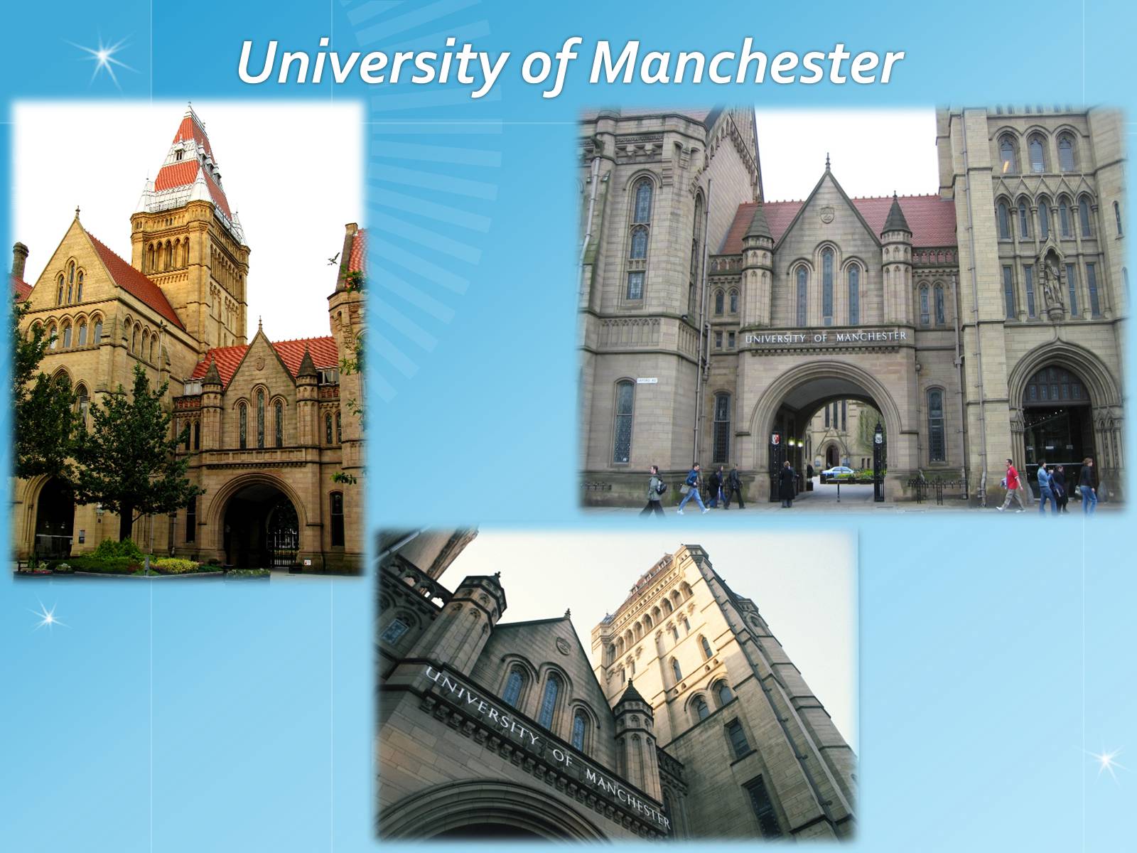 Презентація на тему «Manchester» - Слайд #14 Презентація на тему «Manchester» - Слайд #14