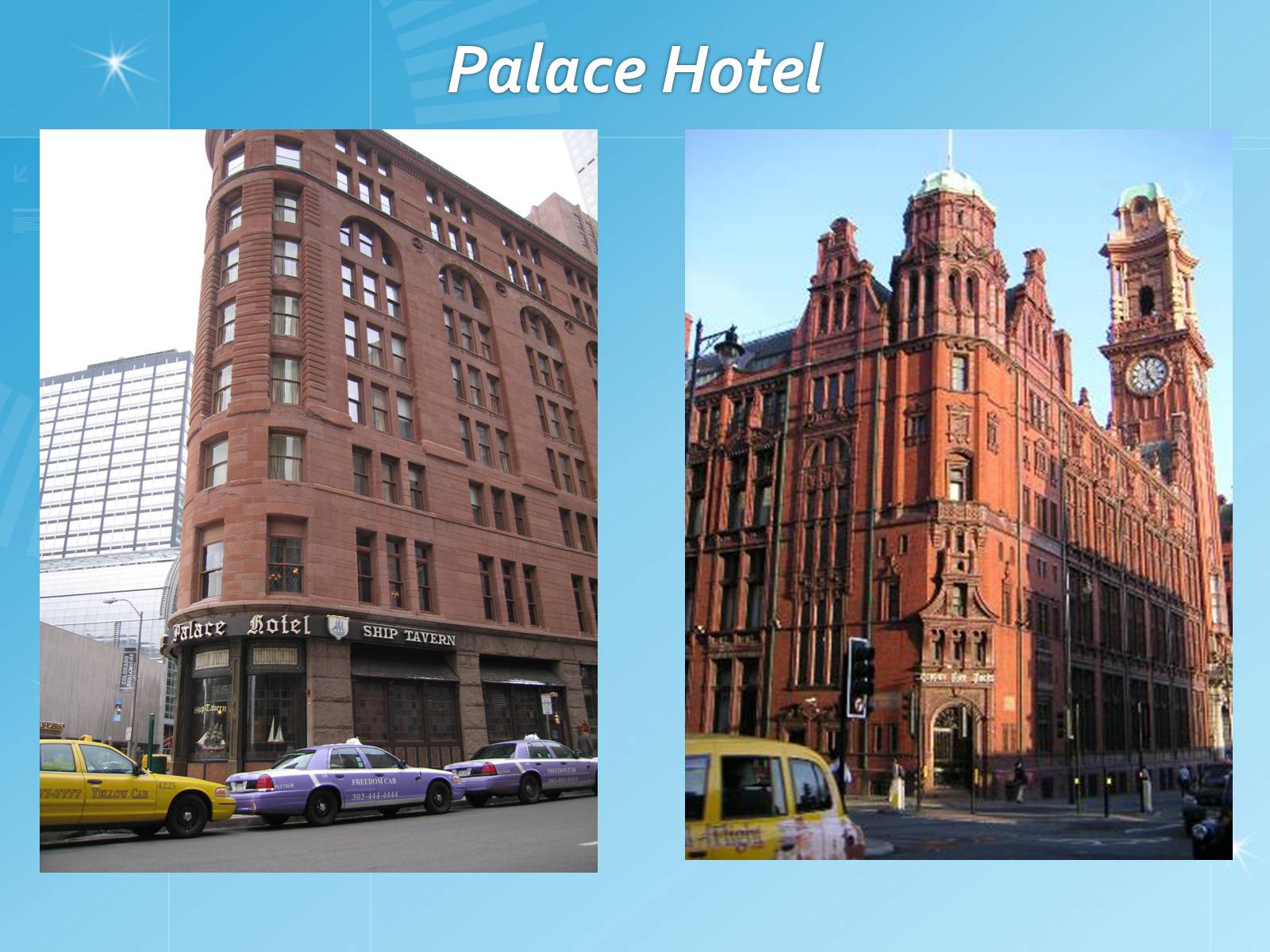Презентація на тему «Manchester» - Слайд #19 Презентація на тему «Manchester» - Слайд #19