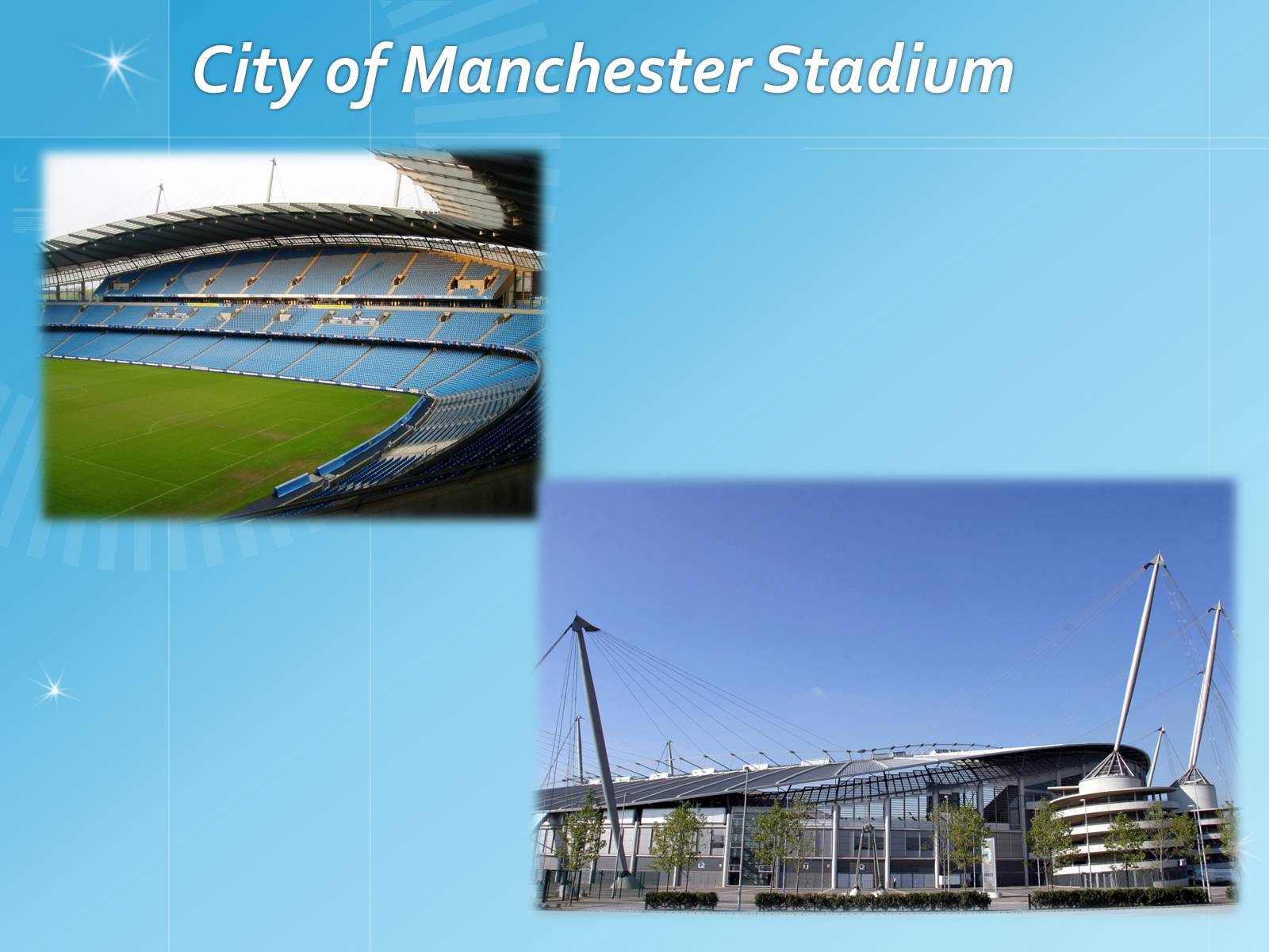 Презентація на тему «Manchester» - Слайд #20 Презентація на тему «Manchester» - Слайд #20