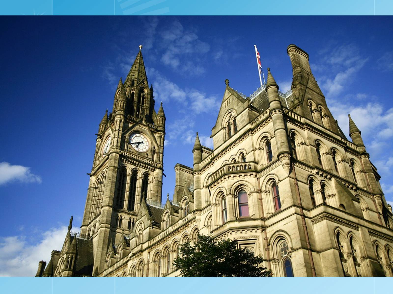 Презентація на тему «Manchester» - Слайд #7 Презентація на тему «Manchester» - Слайд #7