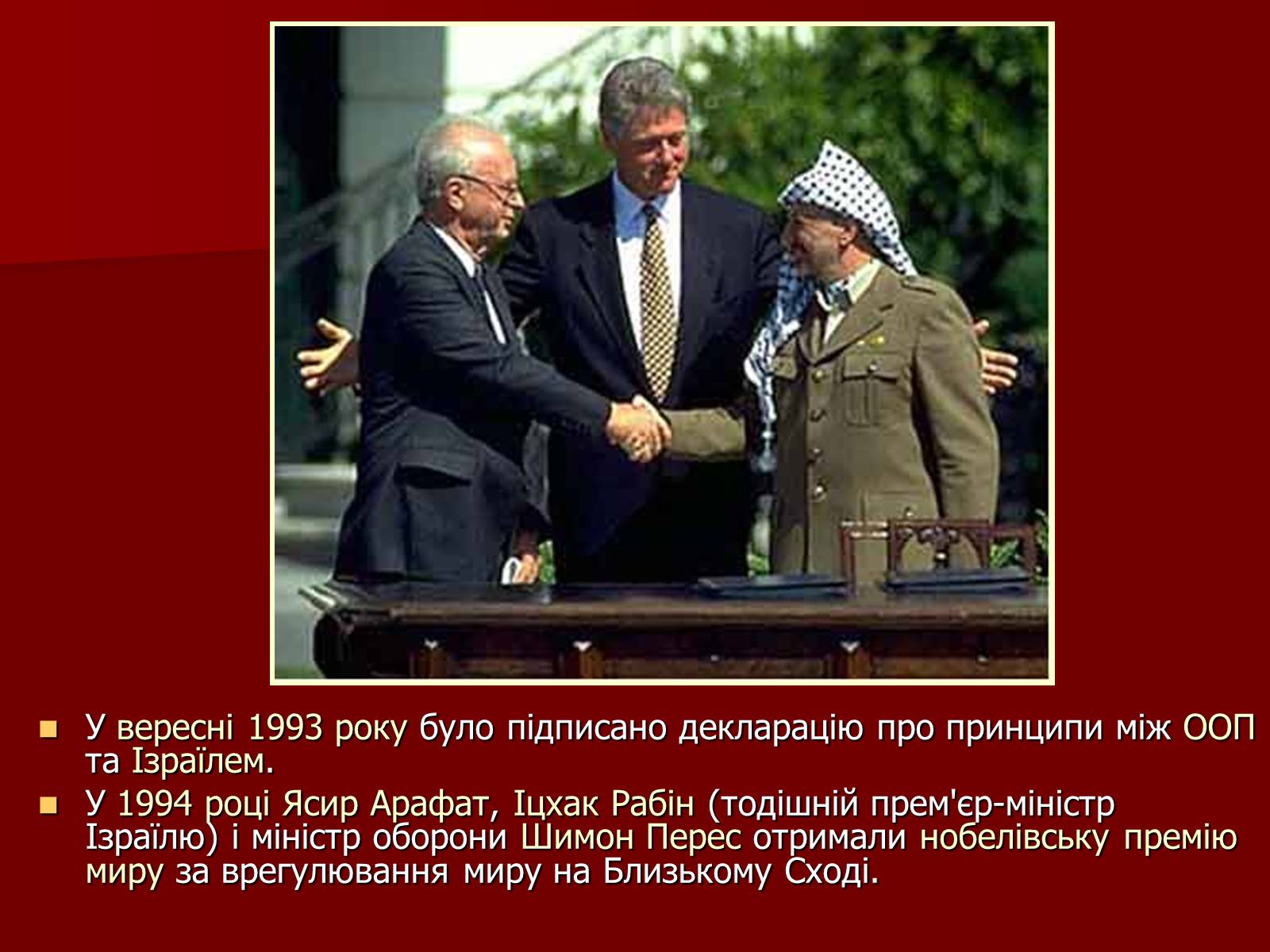 Презентація на тему «Арабо-ізраїльський конфлікт» - Слайд #39 Презентація на тему «Арабо-ізраїльський конфлікт» - Слайд #39