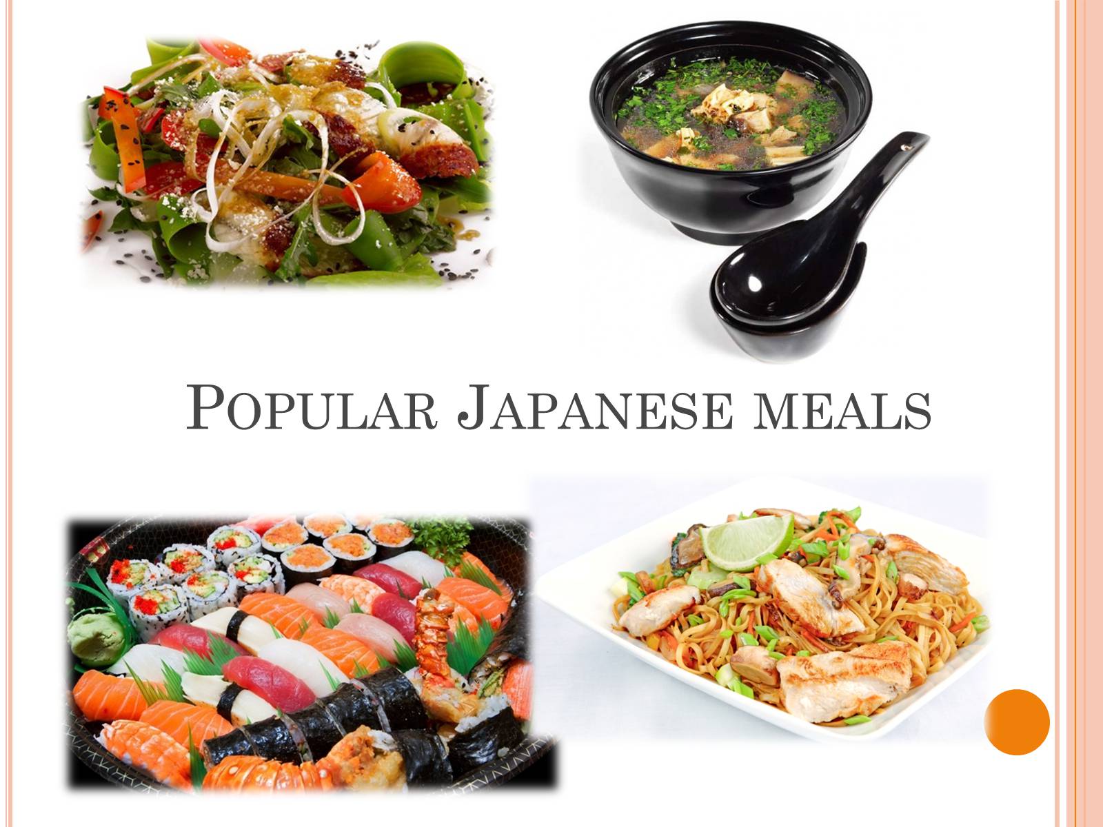 Презентація на тему «Japanese cuisine» (варіант 1) - Слайд #10 Презентація на тему «Japanese cuisine» (варіант 1) - Слайд #10
