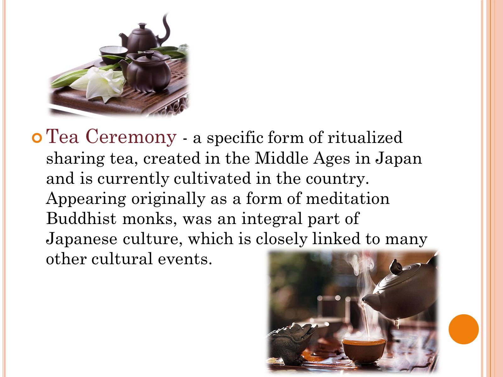 Презентація на тему «Japanese cuisine» (варіант 1) - Слайд #14 Презентація на тему «Japanese cuisine» (варіант 1) - Слайд #14