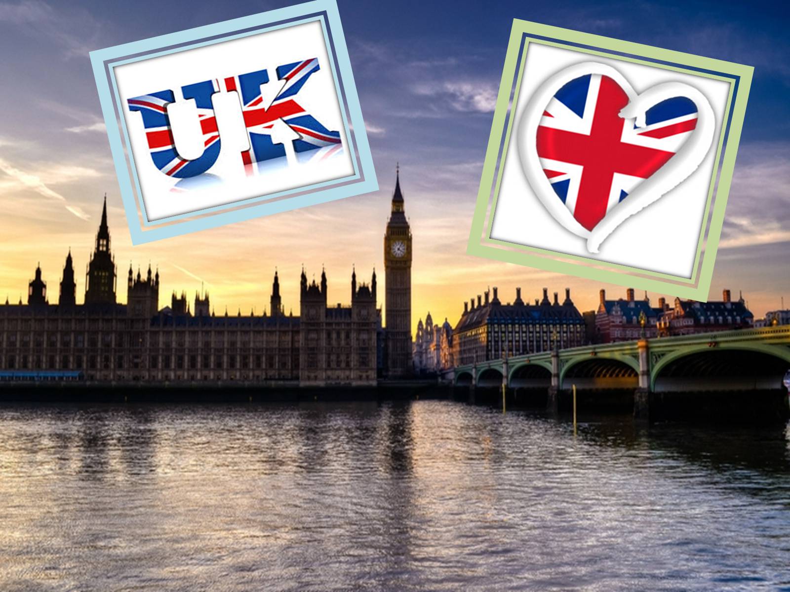 Презентація на тему «United Kingdom» (варіант 2) - Слайд #18 Презентація на тему «United Kingdom» (варіант 2) - Слайд #18