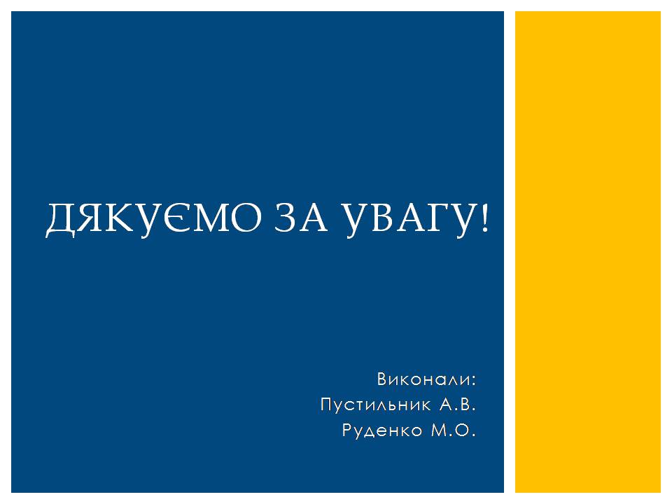 Презентація на тему «Посилення економічної та політичної кризи в Російській та Австро-Угорській імперіях» - Слайд #12 Презентація на тему «Посилення економічної та політичної кризи в Російській та Австро-Угорській імперіях» - Слайд #12