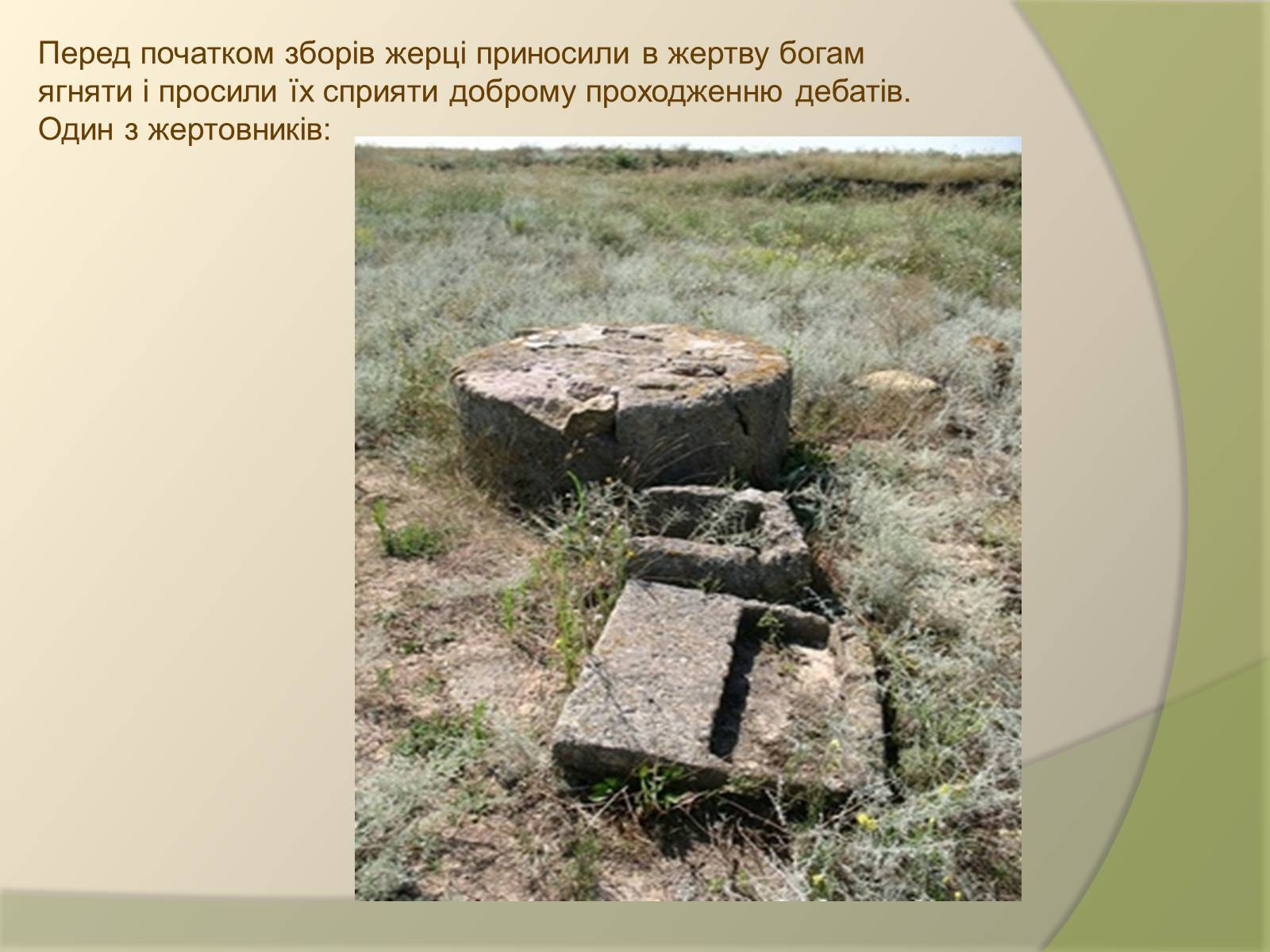 Презентація на тему «Давньогрецьке поселення Ольвія» - Слайд #10 Презентація на тему «Давньогрецьке поселення Ольвія» - Слайд #10