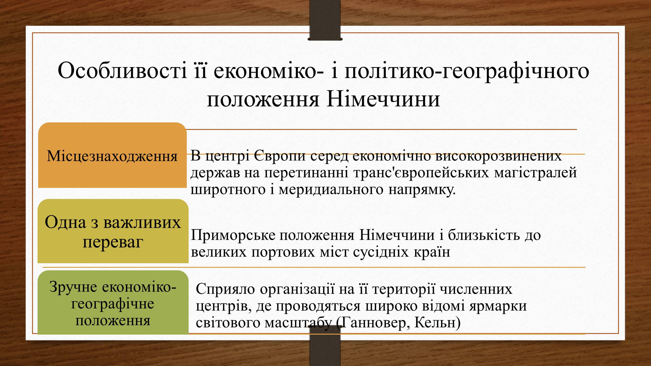 Презентація на тему «Німеччина у 1945-2013рр» - Слайд #24 Презентація на тему «Німеччина у 1945-2013рр» - Слайд #24