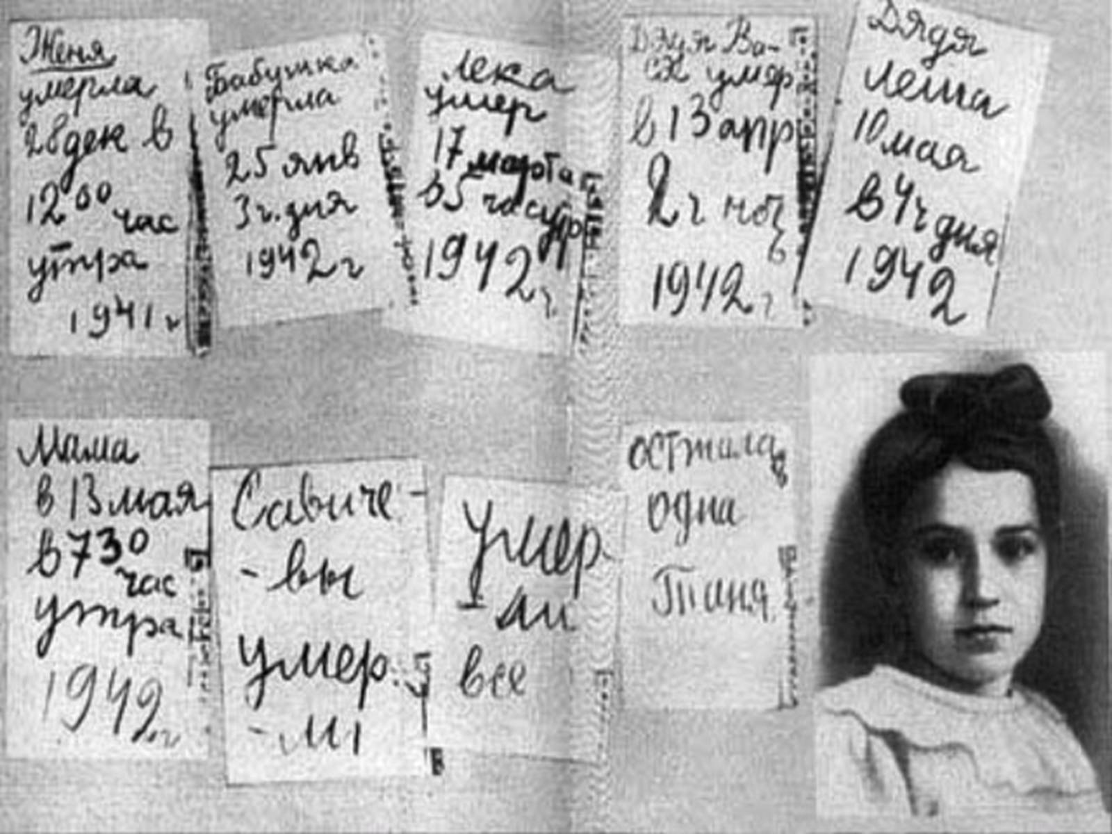 Презентація на тему «Блокада Ленинграда» (варіант 2) - Слайд #16 Презентація на тему «Блокада Ленинграда» (варіант 2) - Слайд #16