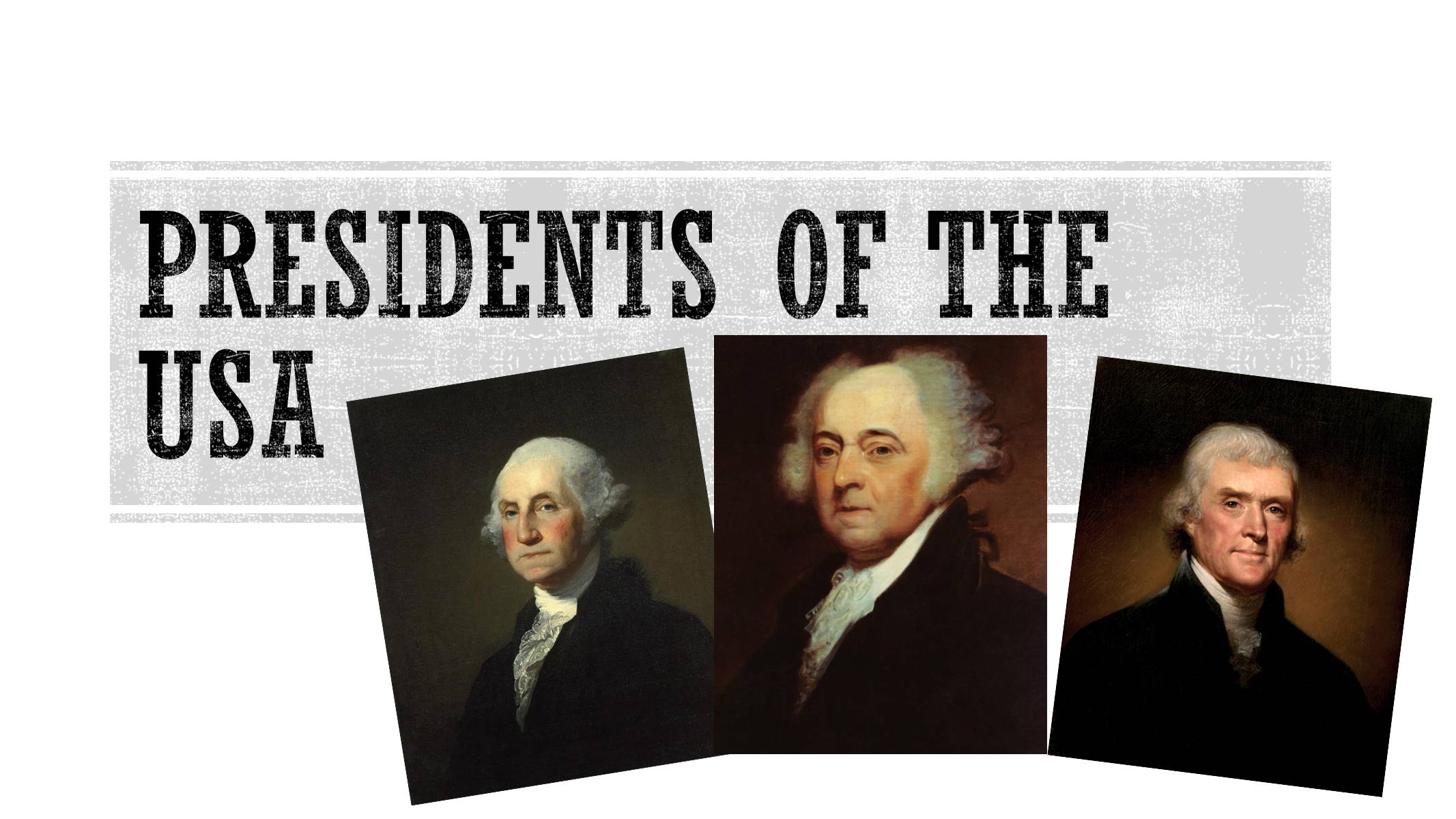 Презентація на тему «Presidents of the usa» - Слайд #1 Презентація на тему «Presidents of the usa» - Слайд #1
