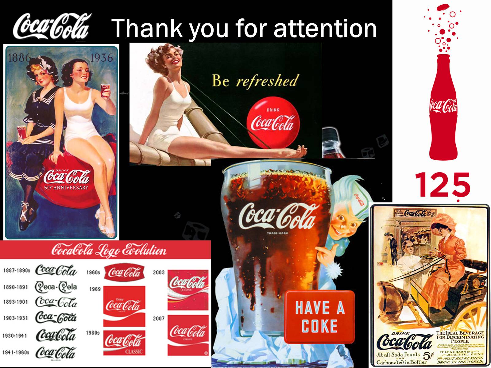 Презентація на тему «Coca Cola» (варіант 2) - Слайд #14 Презентація на тему «Coca Cola» (варіант 2) - Слайд #14