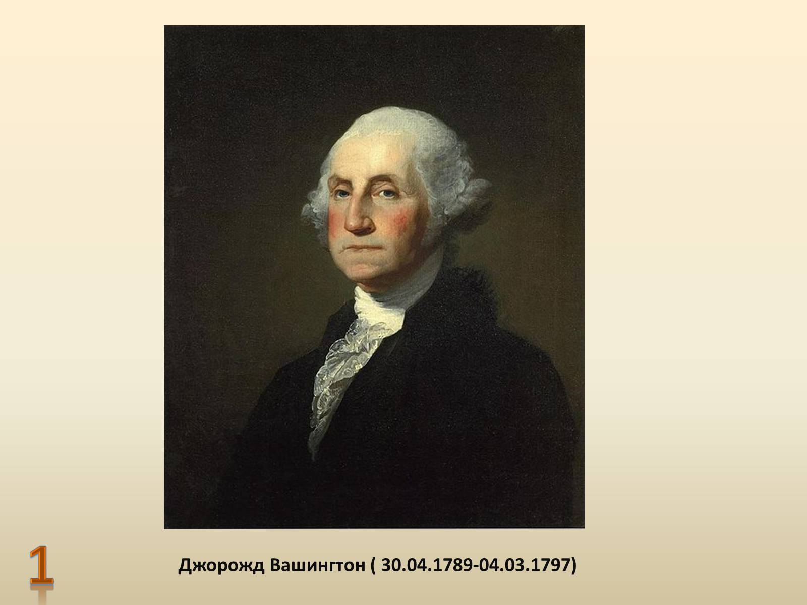 Презентація на тему «Президенти США» (варіант 1) - Слайд #2 Презентація на тему «Президенти США» (варіант 1) - Слайд #2