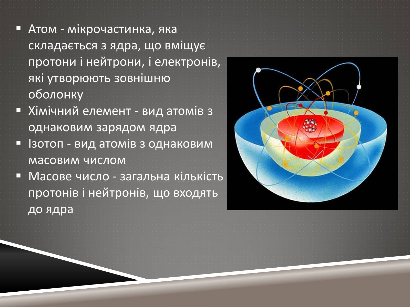 Презентація на тему «Наукові відкриття ХIX ст» - Слайд #16 Презентація на тему «Наукові відкриття ХIX ст» - Слайд #16