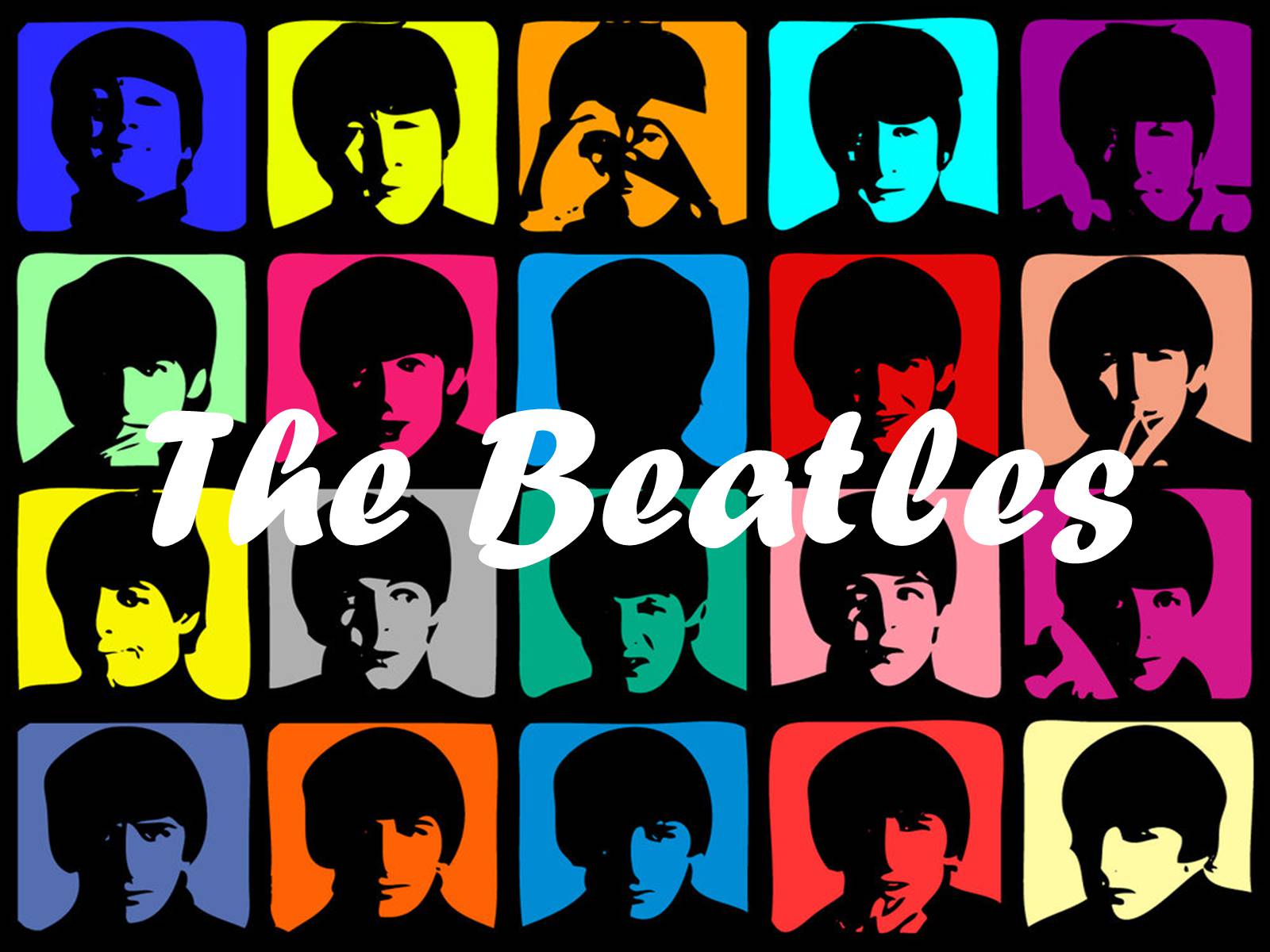 Презентація на тему «The Beatles» (варіант 6) - Слайд #1 Презентація на тему «The Beatles» (варіант 6) - Слайд #1