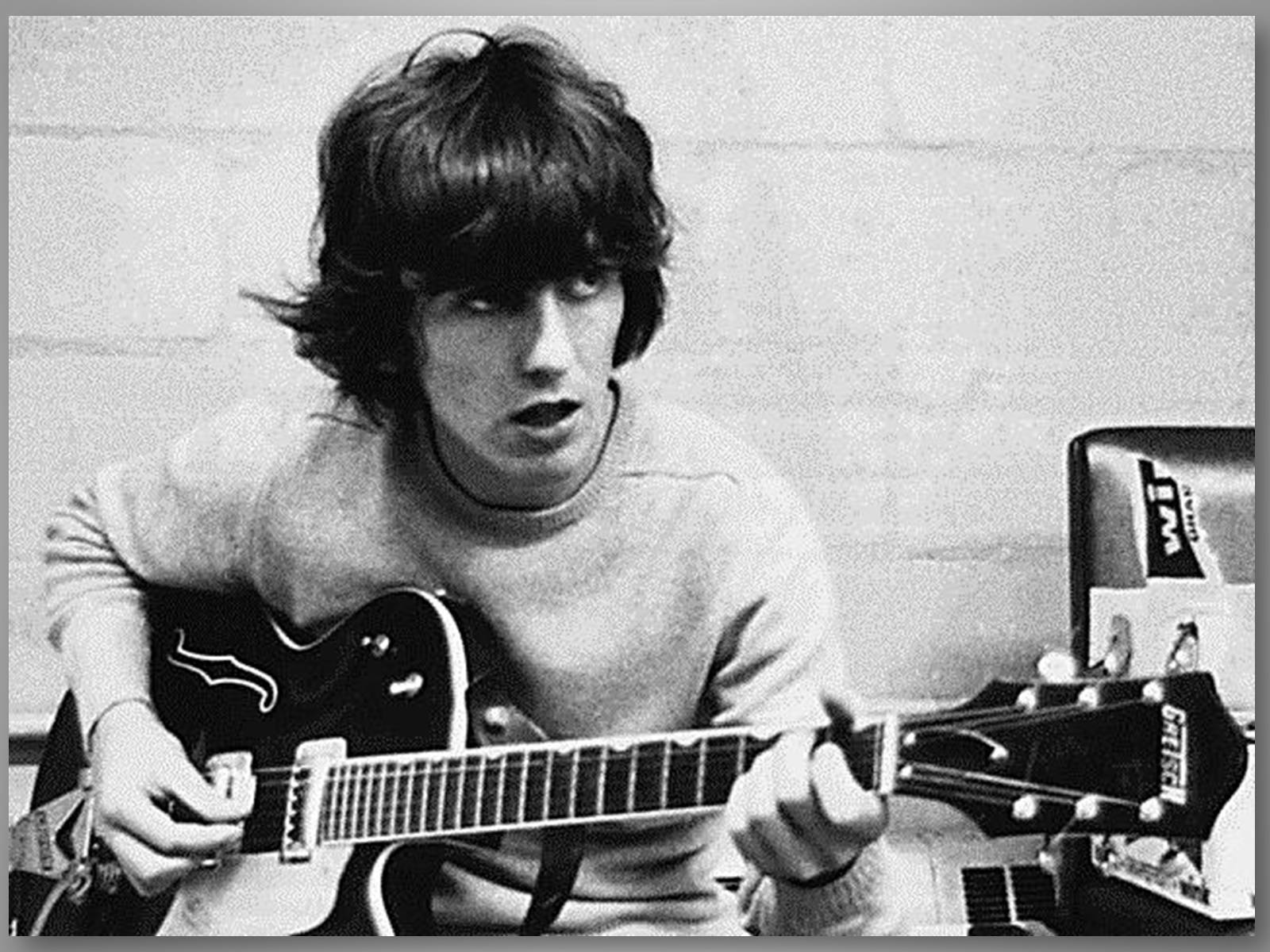 Презентація на тему «The Beatles» (варіант 6) - Слайд #17 Презентація на тему «The Beatles» (варіант 6) - Слайд #17