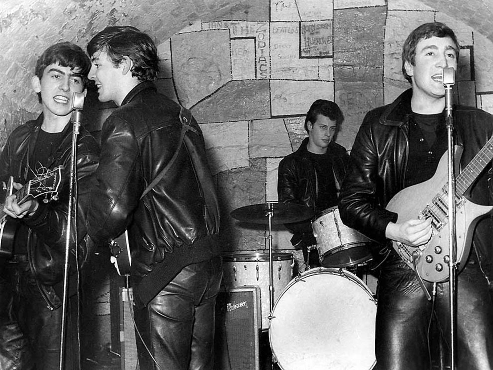 Презентація на тему «The Beatles» (варіант 6) - Слайд #27 Презентація на тему «The Beatles» (варіант 6) - Слайд #27
