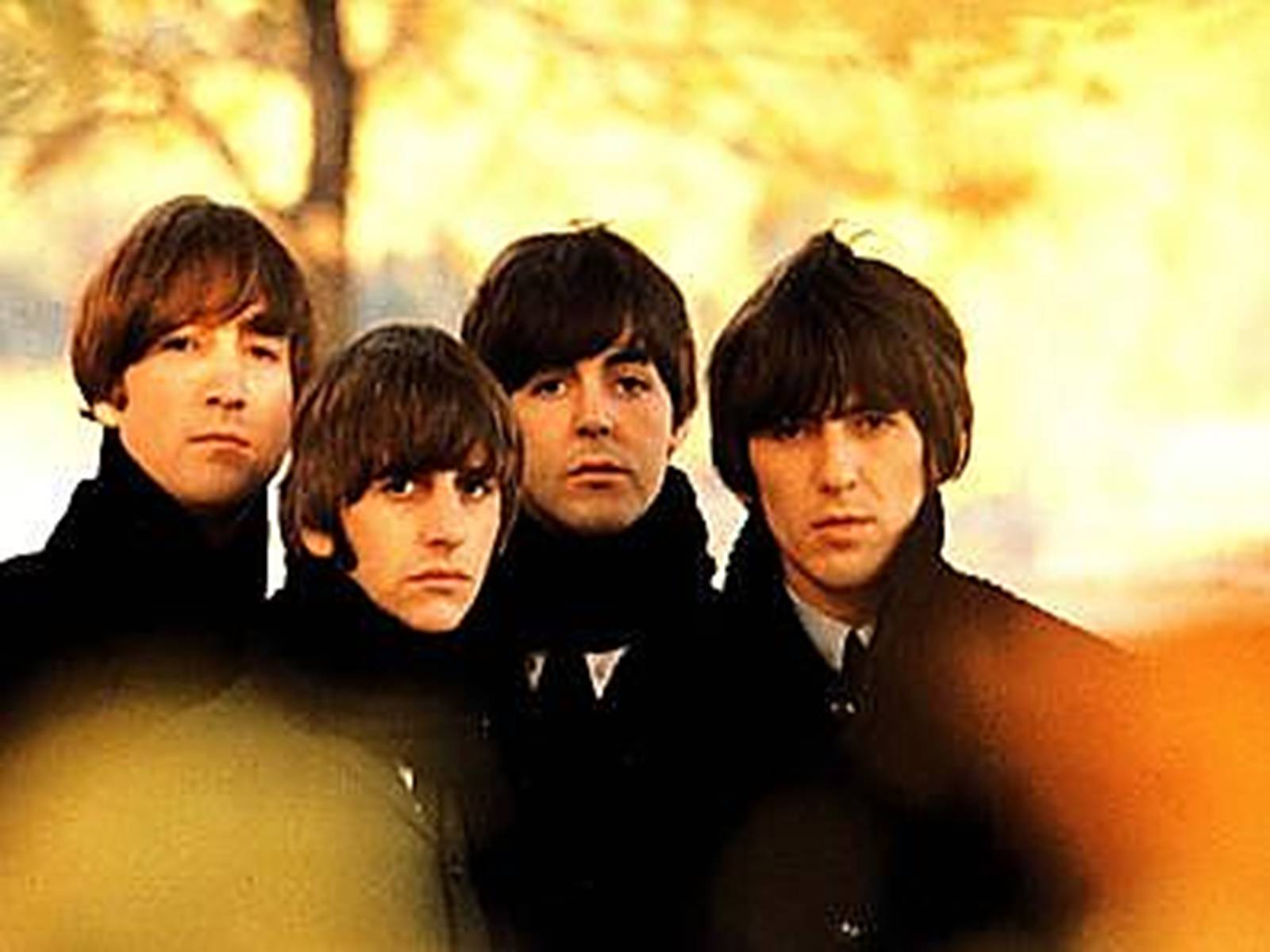 Презентація на тему «The Beatles» (варіант 6) - Слайд #32 Презентація на тему «The Beatles» (варіант 6) - Слайд #32