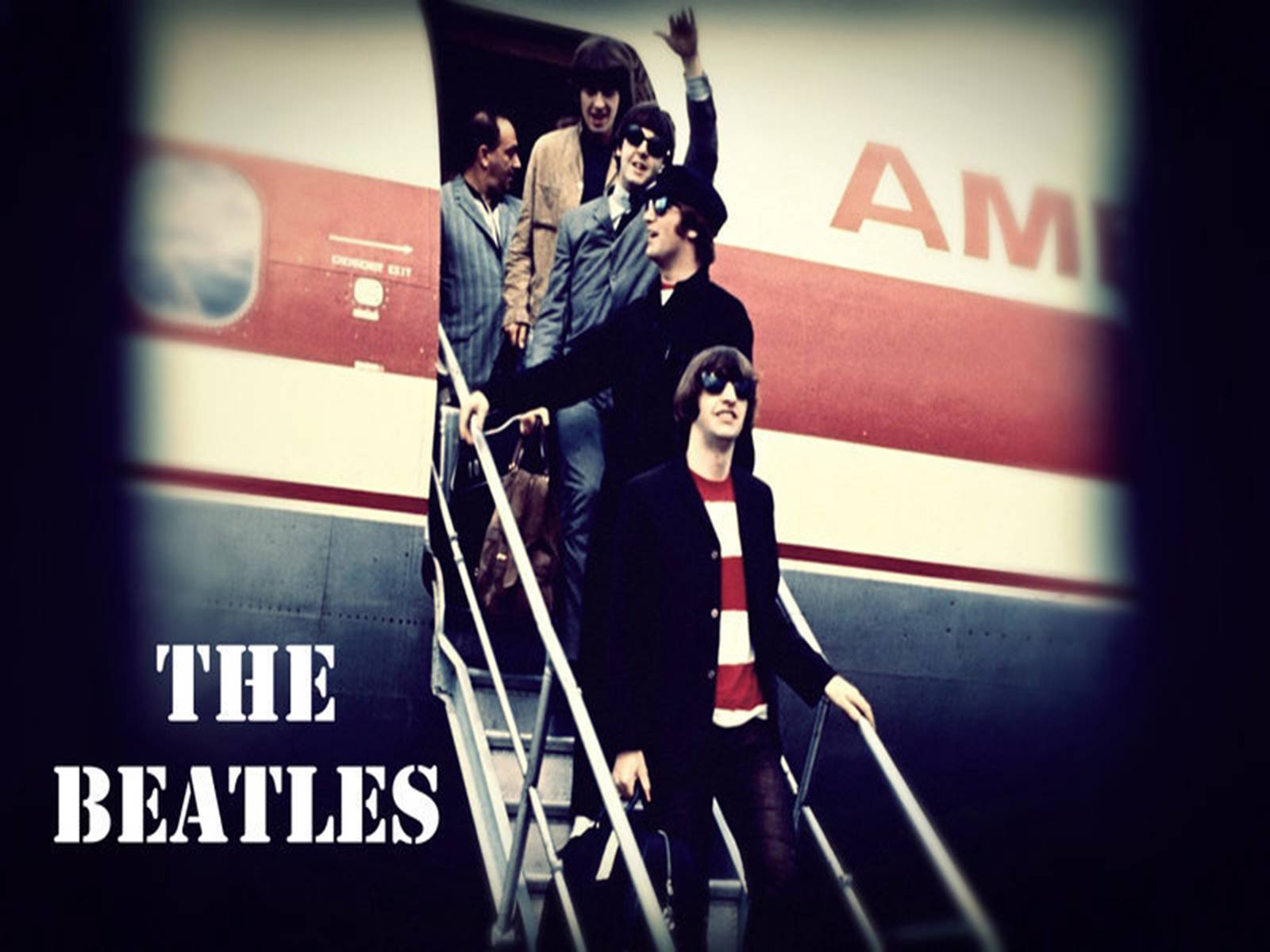 Презентація на тему «The Beatles» (варіант 6) - Слайд #33 Презентація на тему «The Beatles» (варіант 6) - Слайд #33