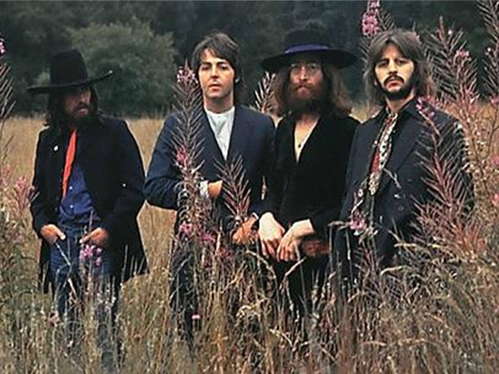 Презентація на тему «The Beatles» (варіант 6) - Слайд #34 Презентація на тему «The Beatles» (варіант 6) - Слайд #34