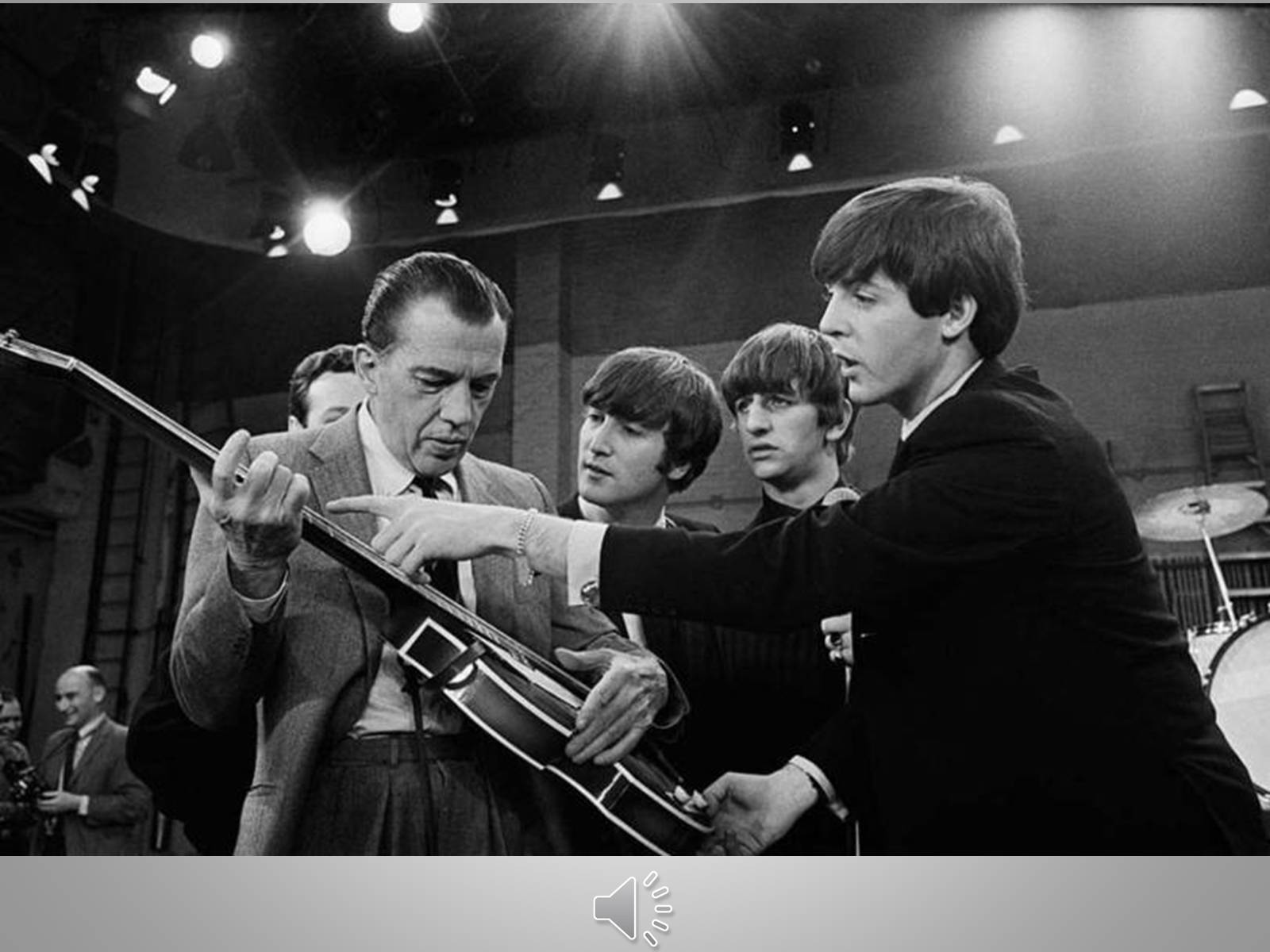 Презентація на тему «The Beatles» (варіант 6) - Слайд #42 Презентація на тему «The Beatles» (варіант 6) - Слайд #42