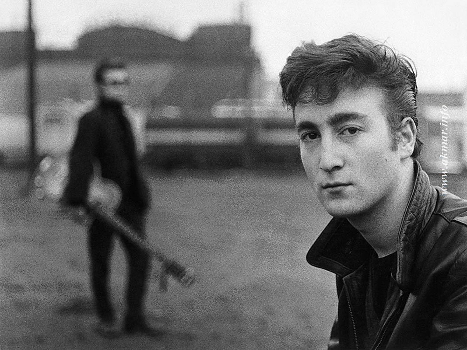 Презентація на тему «The Beatles» (варіант 6) - Слайд #9 Презентація на тему «The Beatles» (варіант 6) - Слайд #9