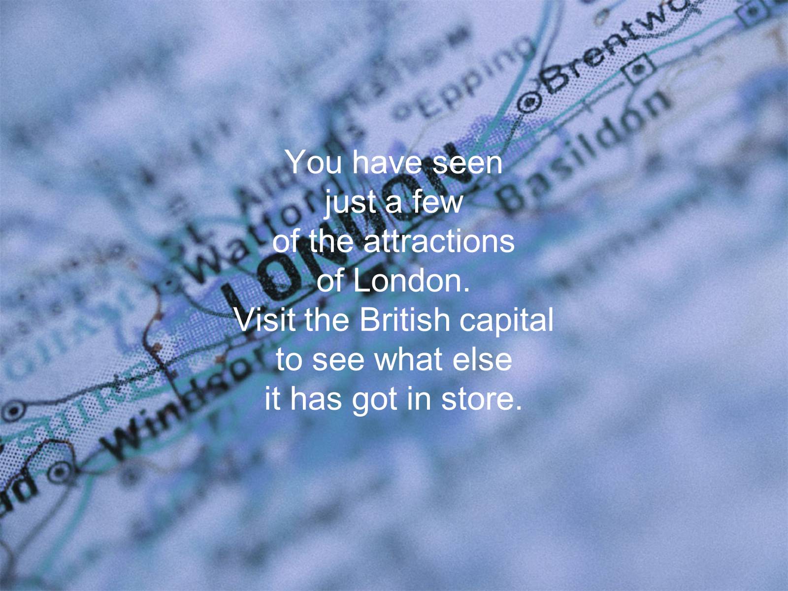 Презентація на тему «London» (варіант 5) - Слайд #13 Презентація на тему «London» (варіант 5) - Слайд #13