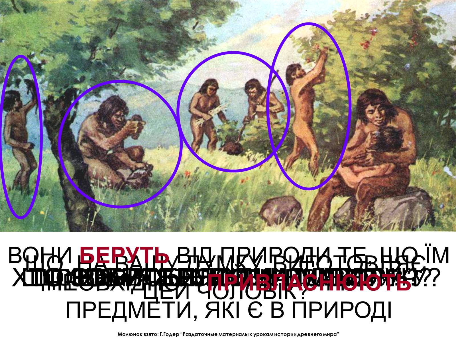 Презентація на тему «Господарство кам’яного віку» - Слайд #4 Презентація на тему «Господарство кам’яного віку» - Слайд #4