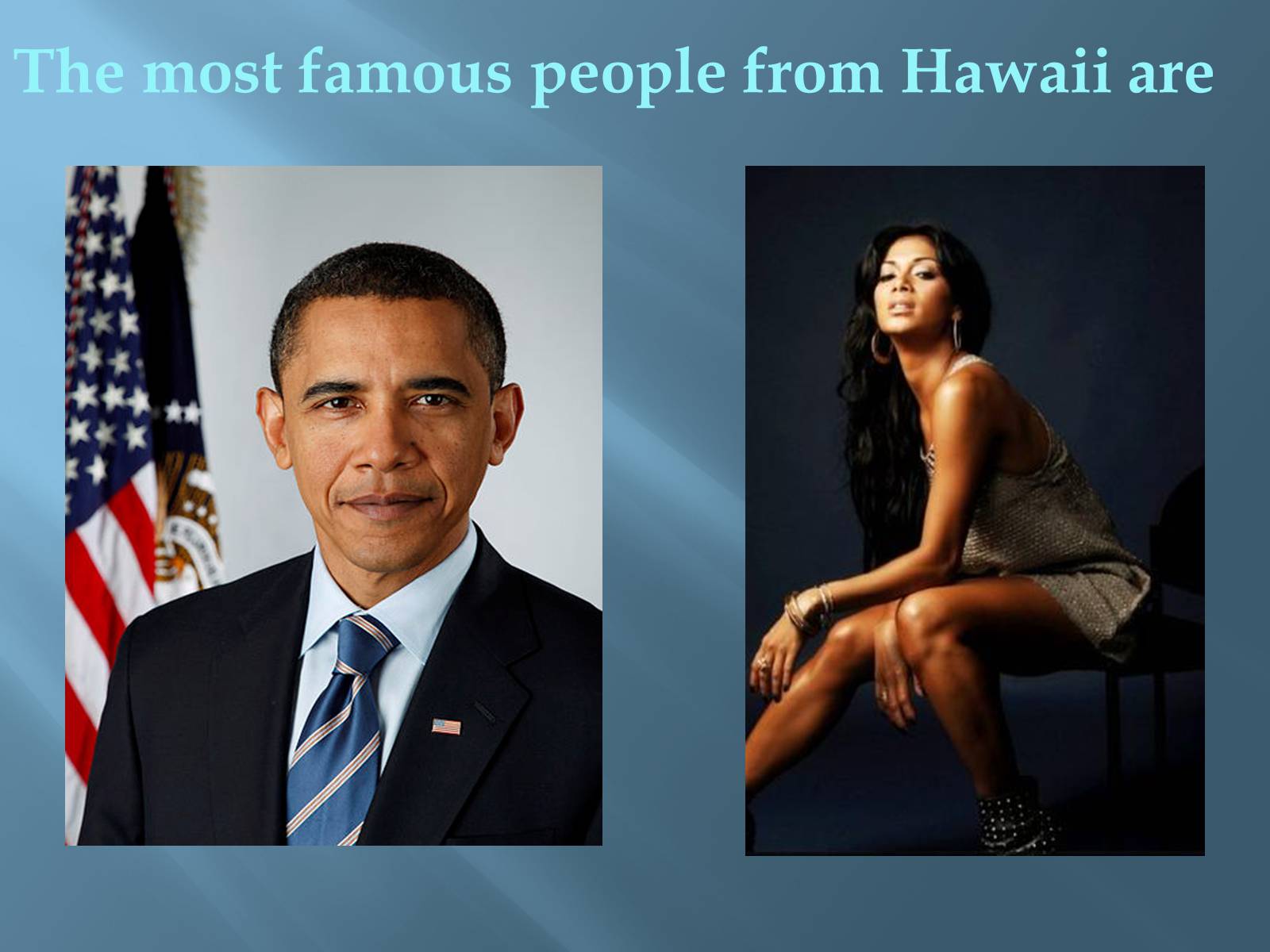 Презентація на тему «The Hawaiian Islands» - Слайд #10 Презентація на тему «The Hawaiian Islands» - Слайд #10