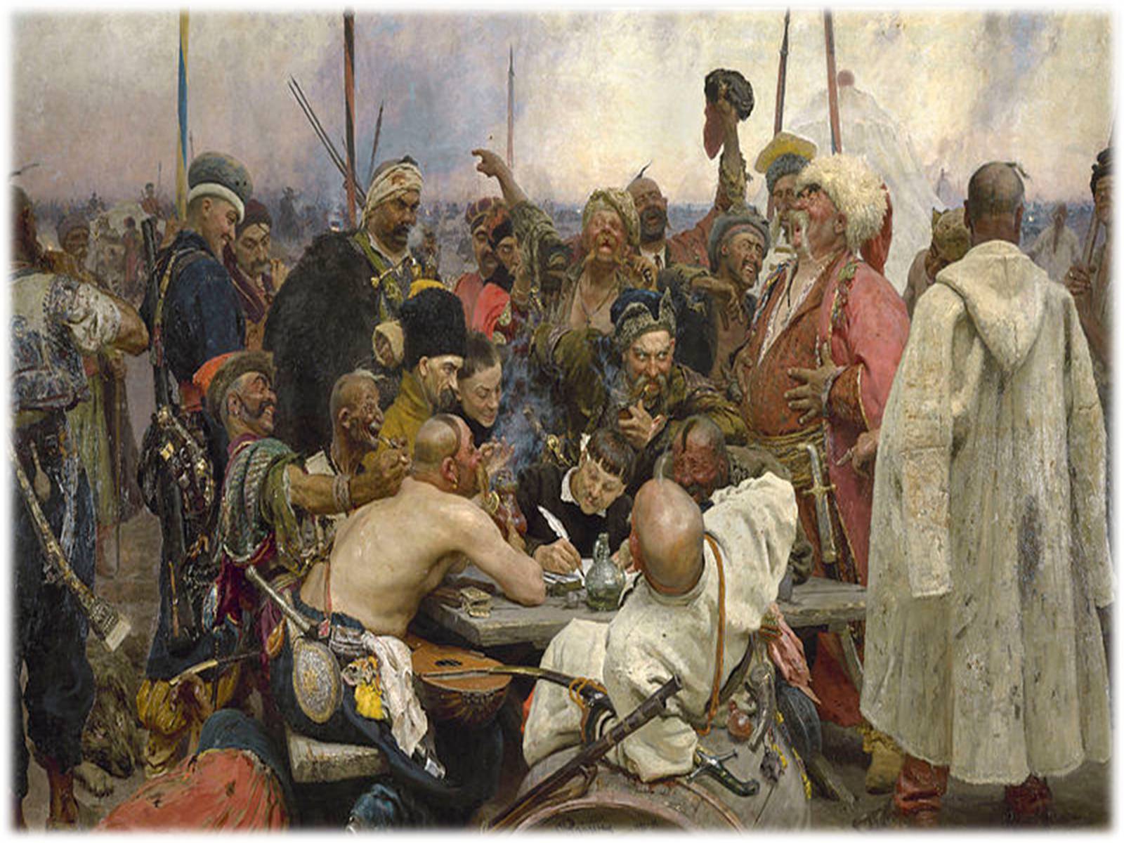 Презентація на тему «Російський живопис» (варіант 1) - Слайд #18 Презентація на тему «Російський живопис» (варіант 1) - Слайд #18