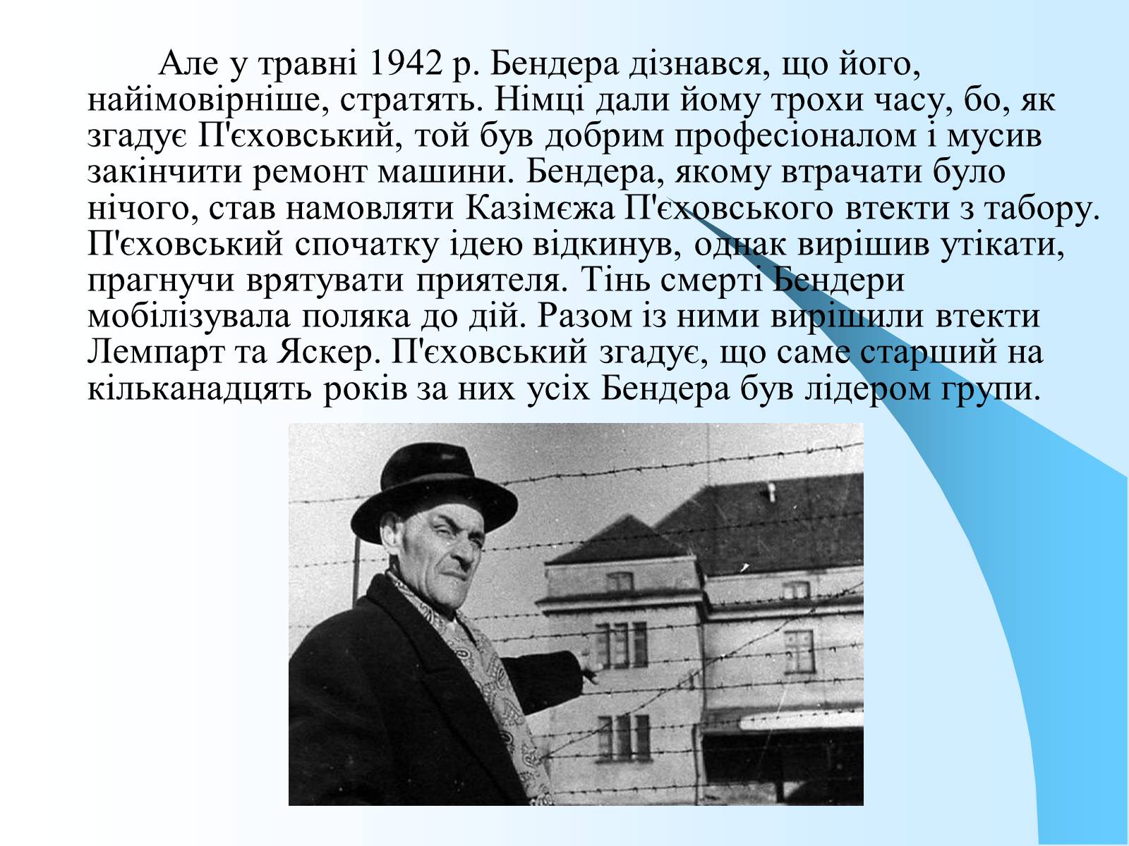 Презентація на тему «Нацистський концтабір Аушвіц» - Слайд #9 Презентація на тему «Нацистський концтабір Аушвіц» - Слайд #9