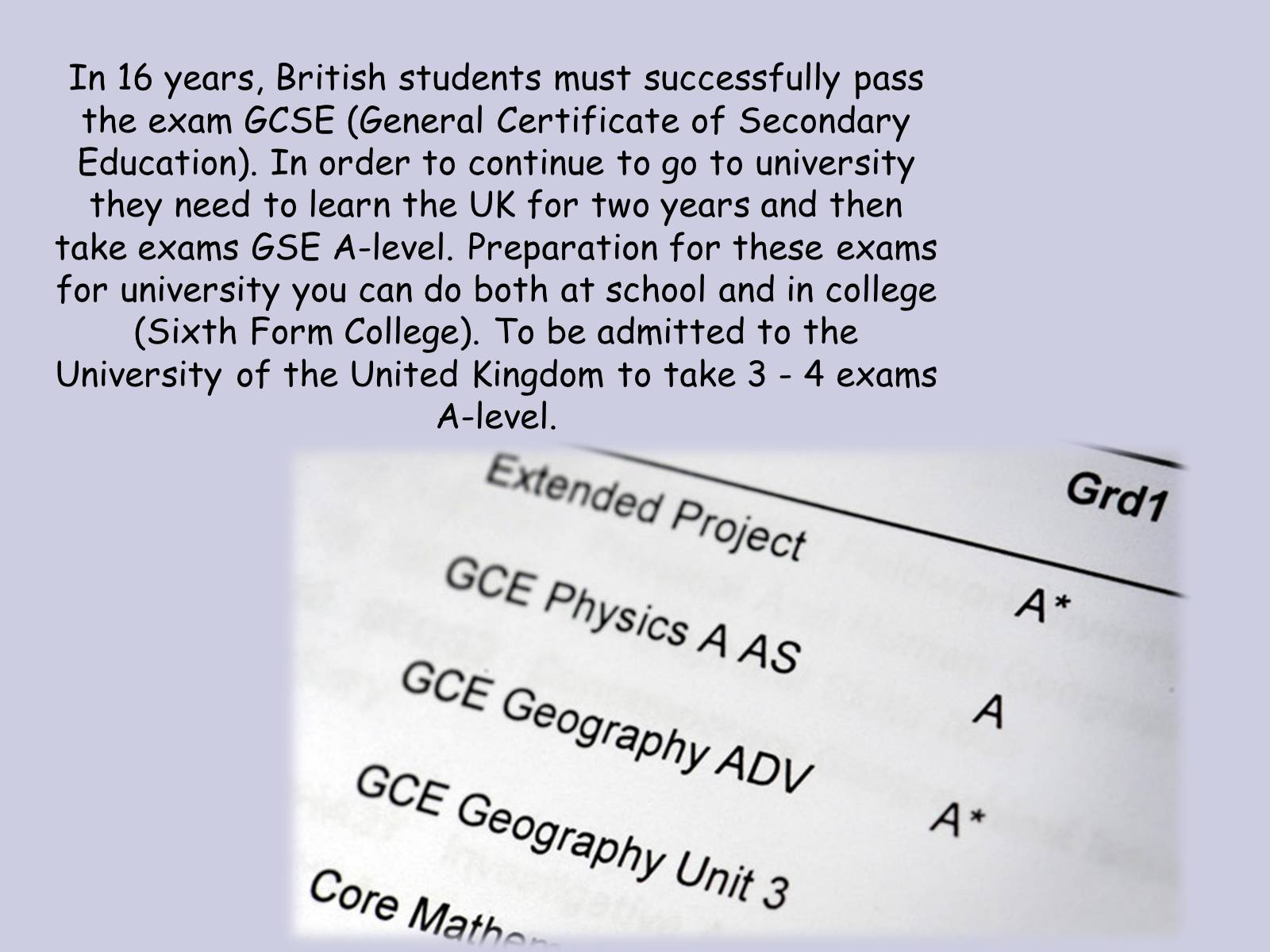 Презентація на тему «UK Universities» - Слайд #3 Презентація на тему «UK Universities» - Слайд #3