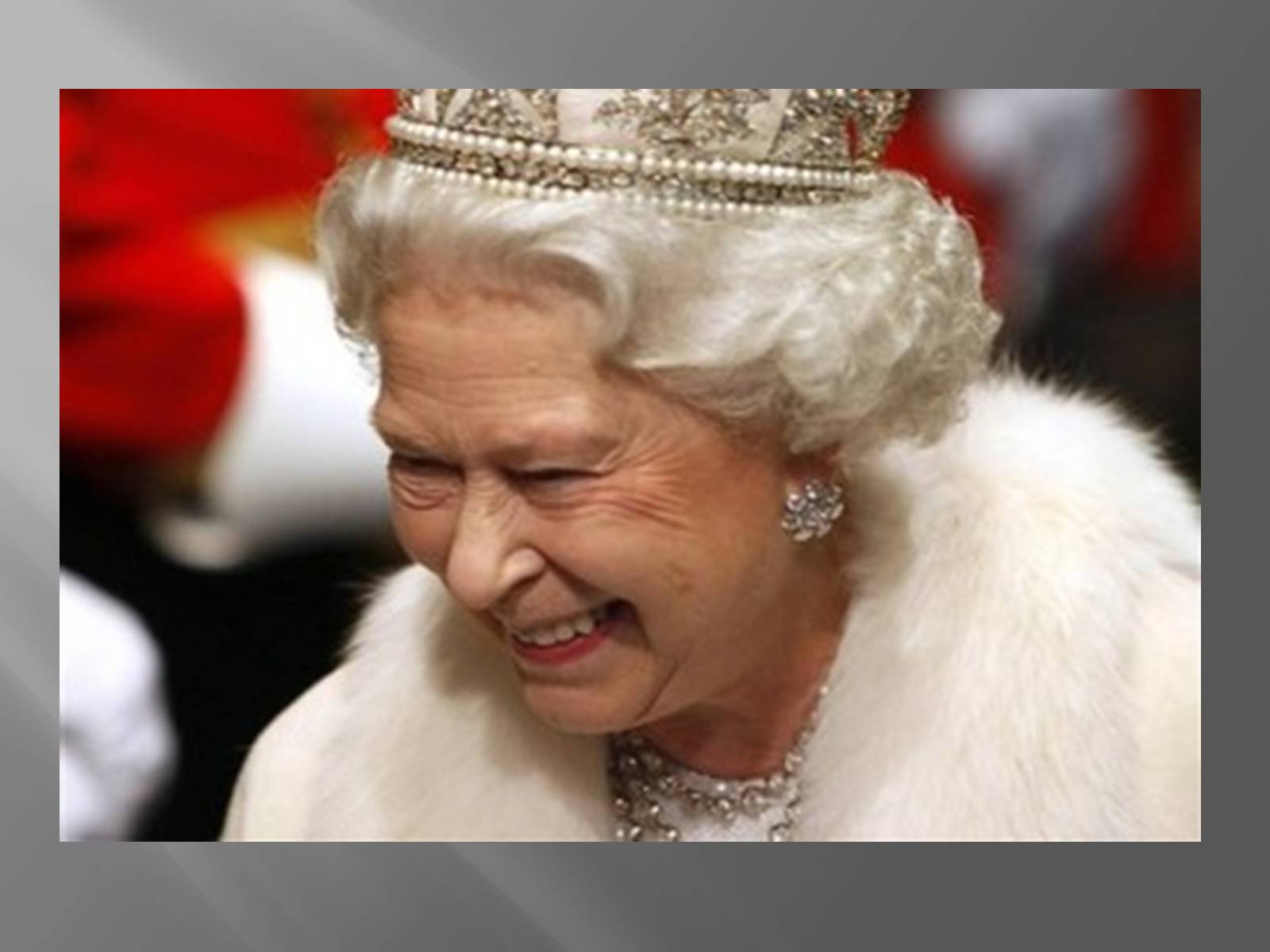 Презентація на тему «Queen’s Official Birthday» - Слайд #3 Презентація на тему «Queen’s Official Birthday» - Слайд #3