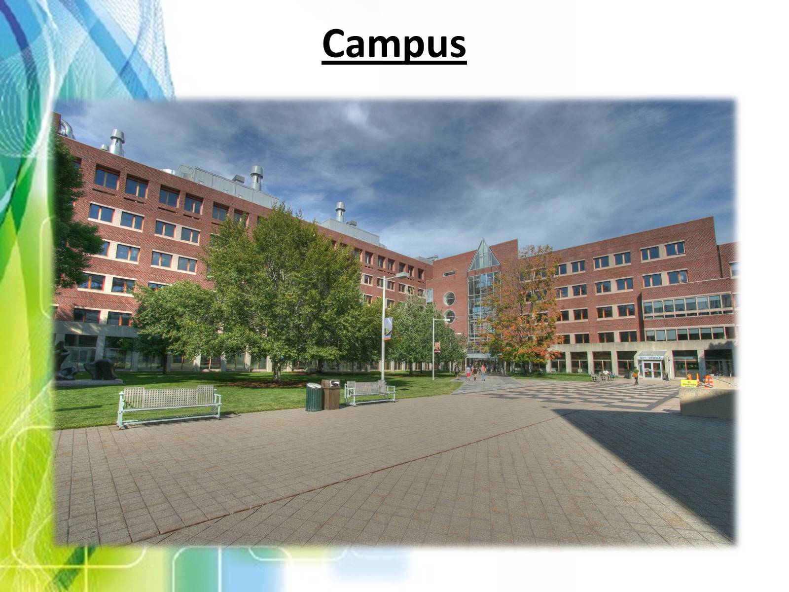 Презентація на тему «Massachusetts Institute of Technology» - Слайд #7 Презентація на тему «Massachusetts Institute of Technology» - Слайд #7
