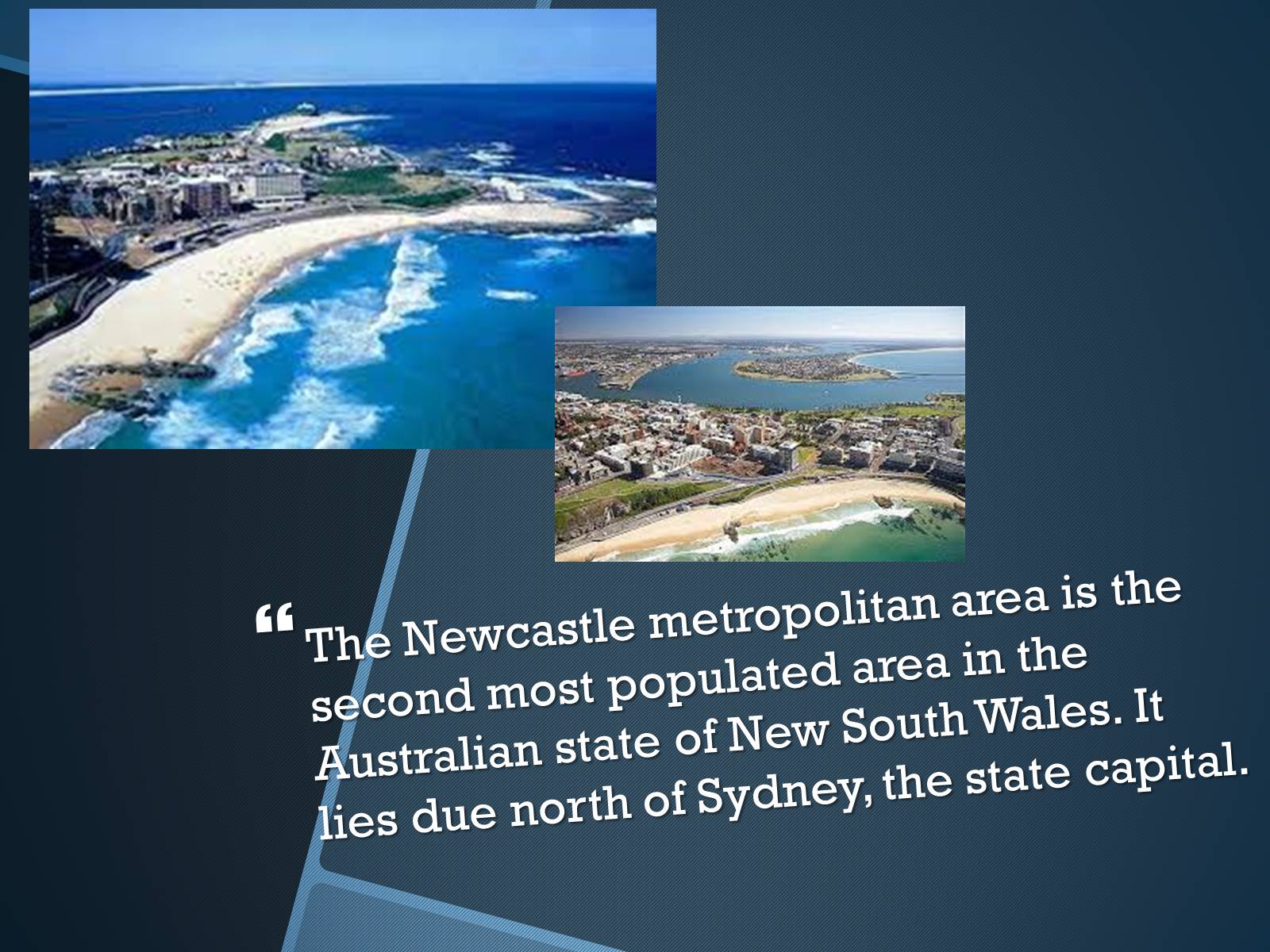 Презентація на тему «Newcastle» - Слайд #2 Презентація на тему «Newcastle» - Слайд #2