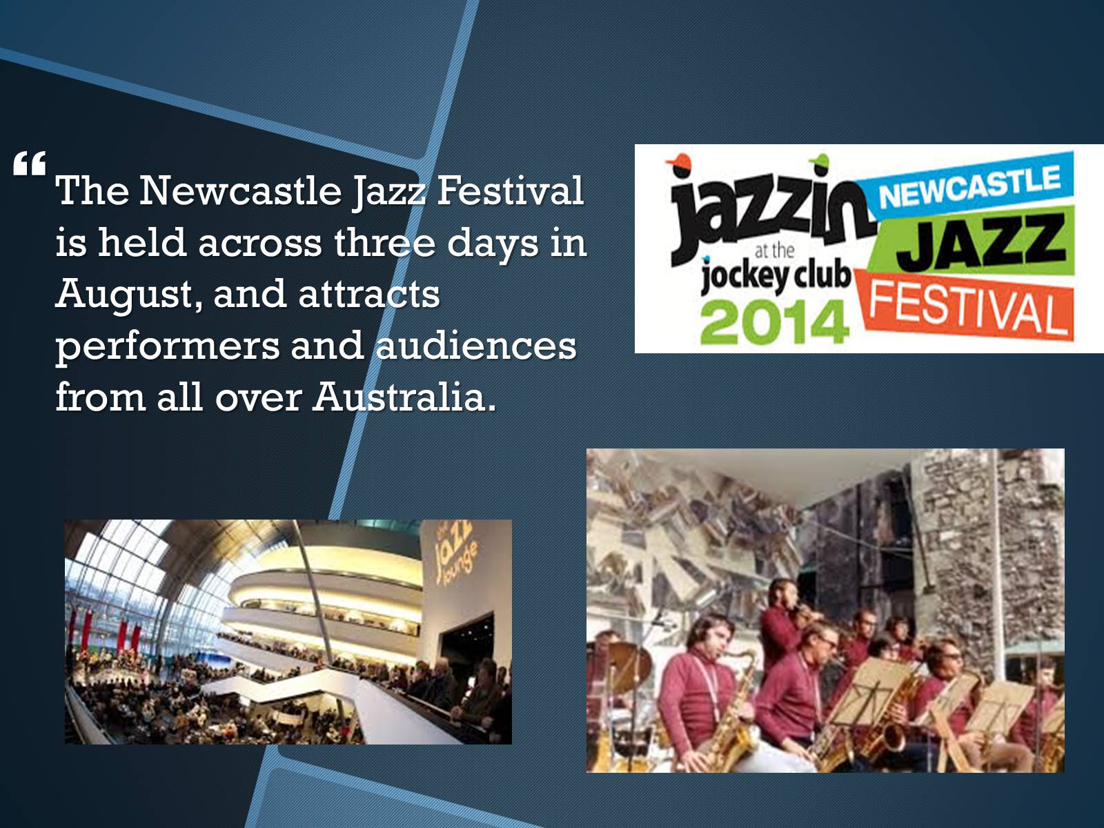 Презентація на тему «Newcastle» - Слайд #9 Презентація на тему «Newcastle» - Слайд #9