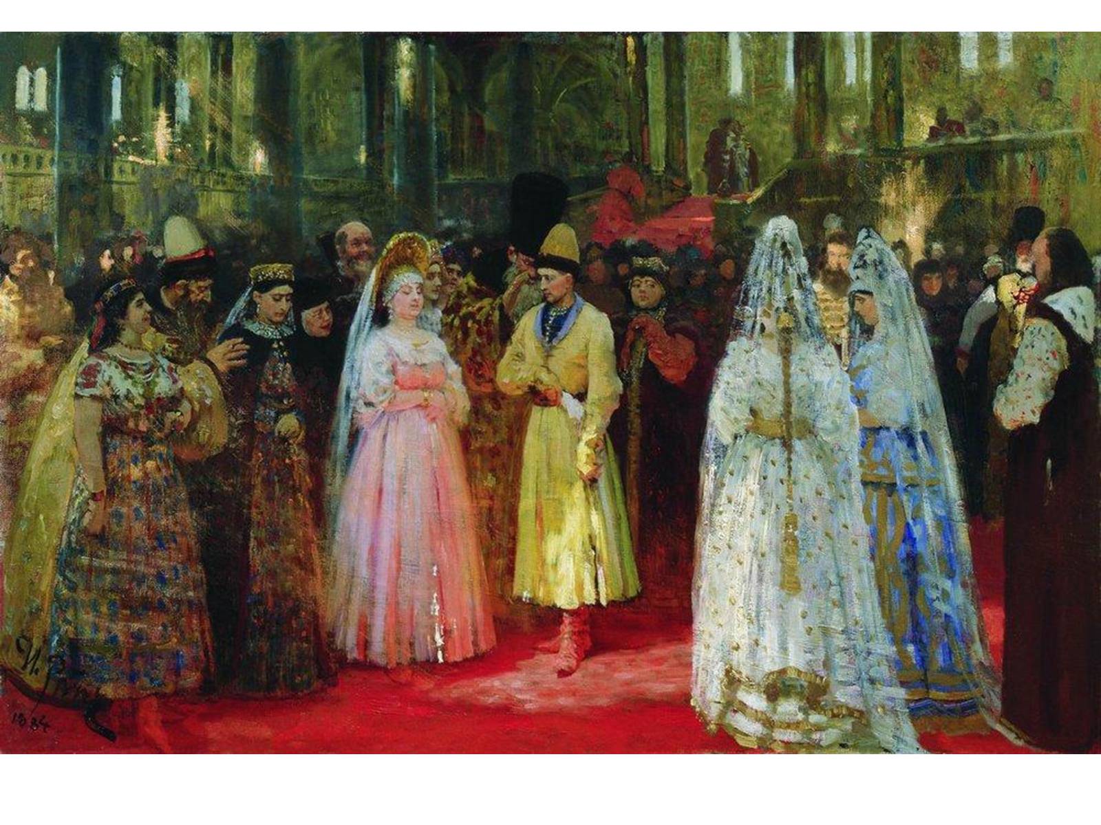 Презентація на тему «Репин Илья Ефимович» - Слайд #17 Презентація на тему «Репин Илья Ефимович» - Слайд #17