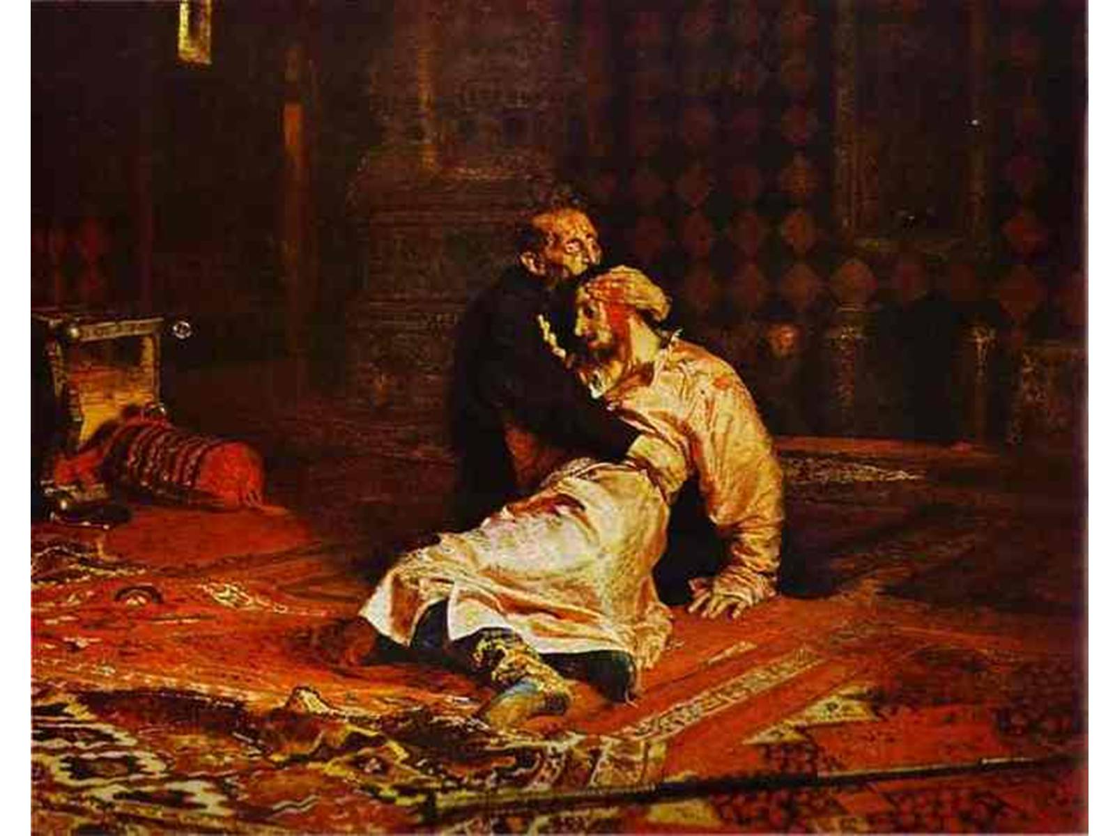 Презентація на тему «Репин Илья Ефимович» - Слайд #30 Презентація на тему «Репин Илья Ефимович» - Слайд #30