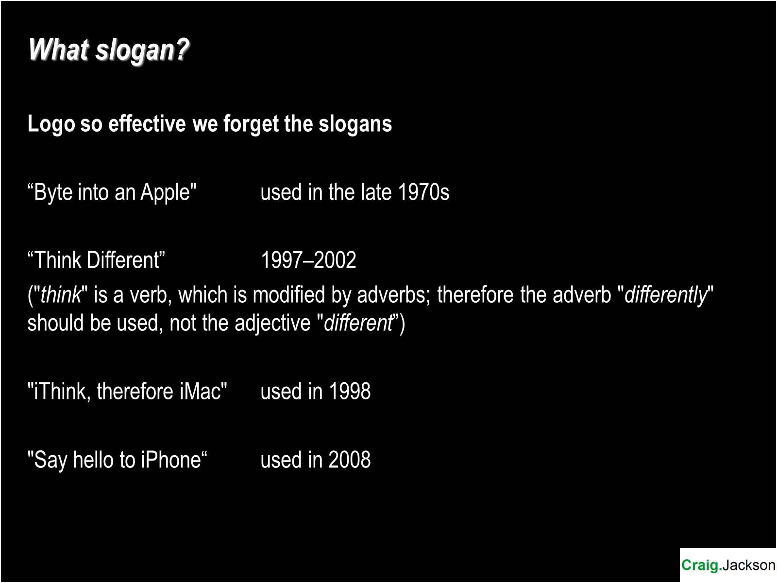 Презентація на тему «Apple» (варіант 1) - Слайд #47 Презентація на тему «Apple» (варіант 1) - Слайд #47