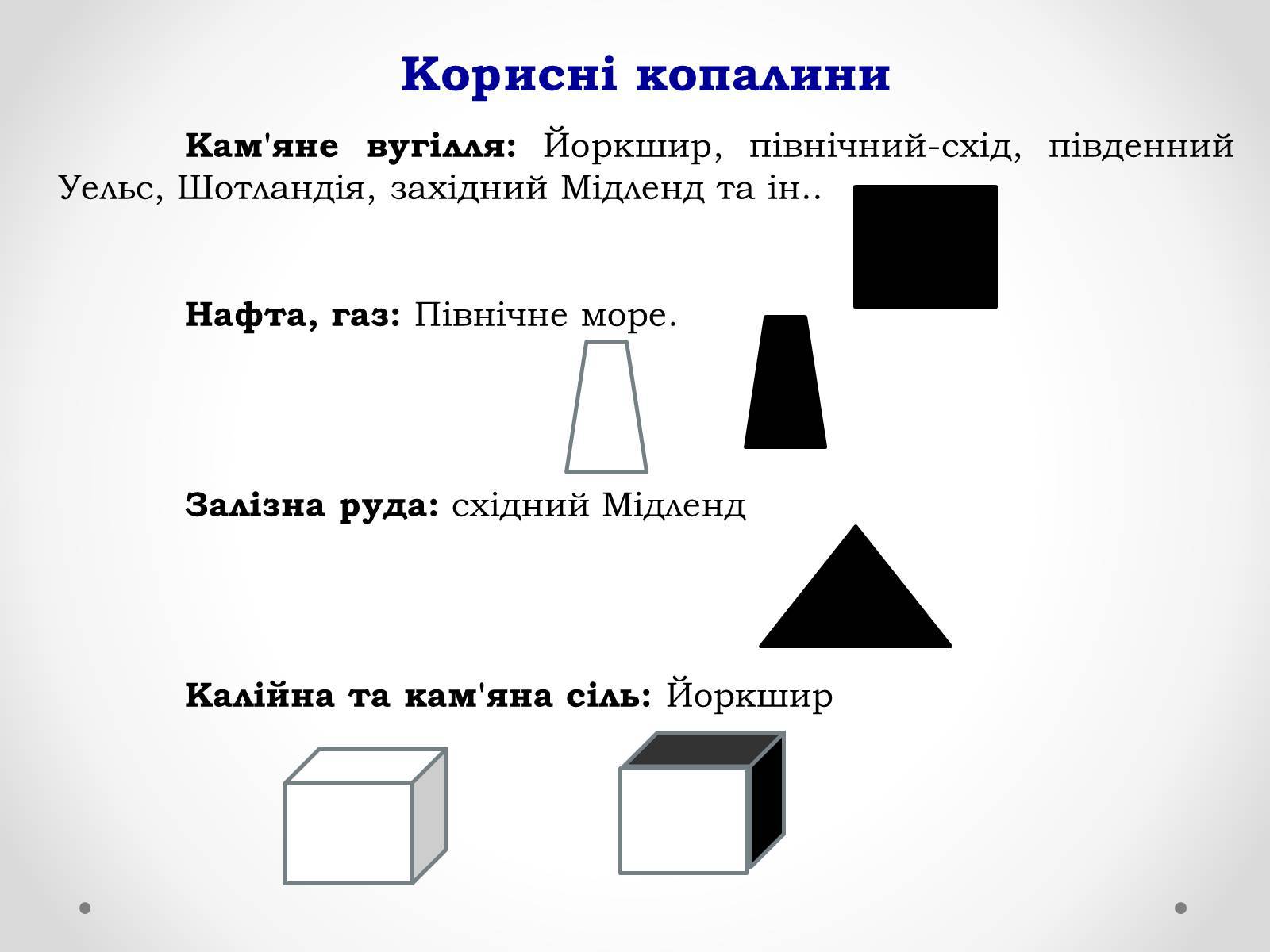 Презентація на тему «Велика Британія після ІІ Світової» - Слайд #13 Презентація на тему «Велика Британія після ІІ Світової» - Слайд #13