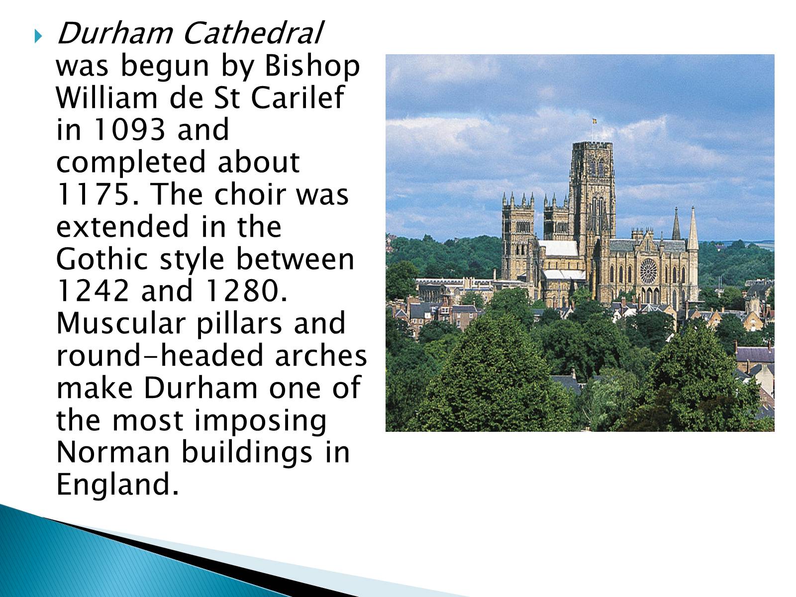 Презентація на тему «Architecture of the United Kingdom» (варіант 1) - Слайд #5 Презентація на тему «Architecture of the United Kingdom» (варіант 1) - Слайд #5