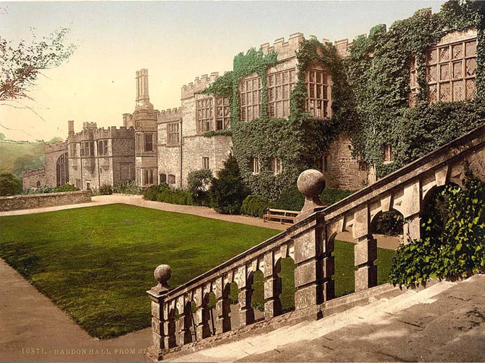Презентація на тему «Architecture of the United Kingdom» (варіант 1) - Слайд #8 Презентація на тему «Architecture of the United Kingdom» (варіант 1) - Слайд #8
