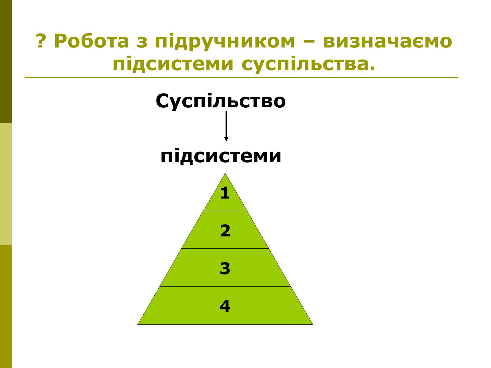 Презентація на тему «Сутність та виникнення суспільства» - Слайд #8 Презентація на тему «Сутність та виникнення суспільства» - Слайд #8