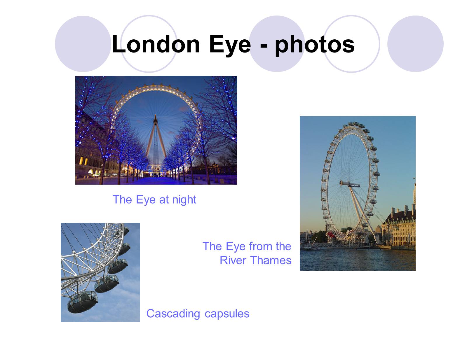 Презентація на тему «London landmarks» - Слайд #6 Презентація на тему «London landmarks» - Слайд #6