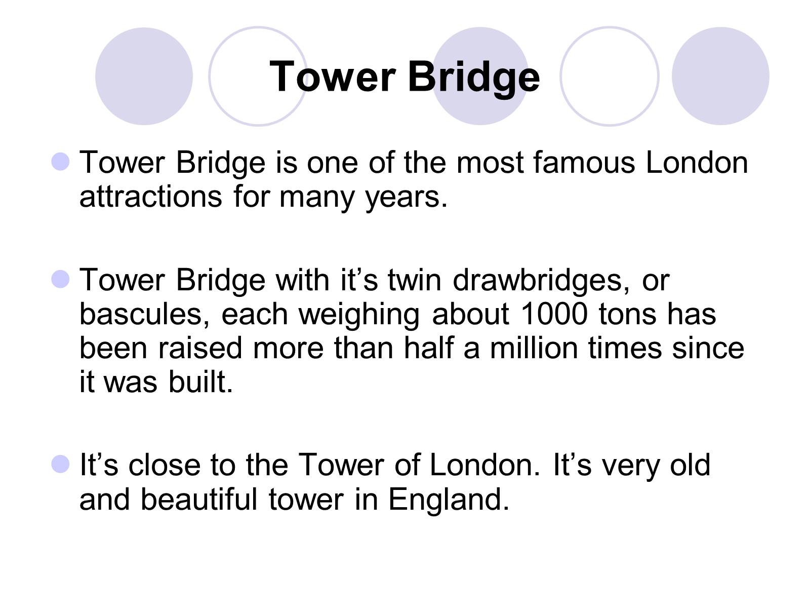 Презентація на тему «London landmarks» - Слайд #9 Презентація на тему «London landmarks» - Слайд #9