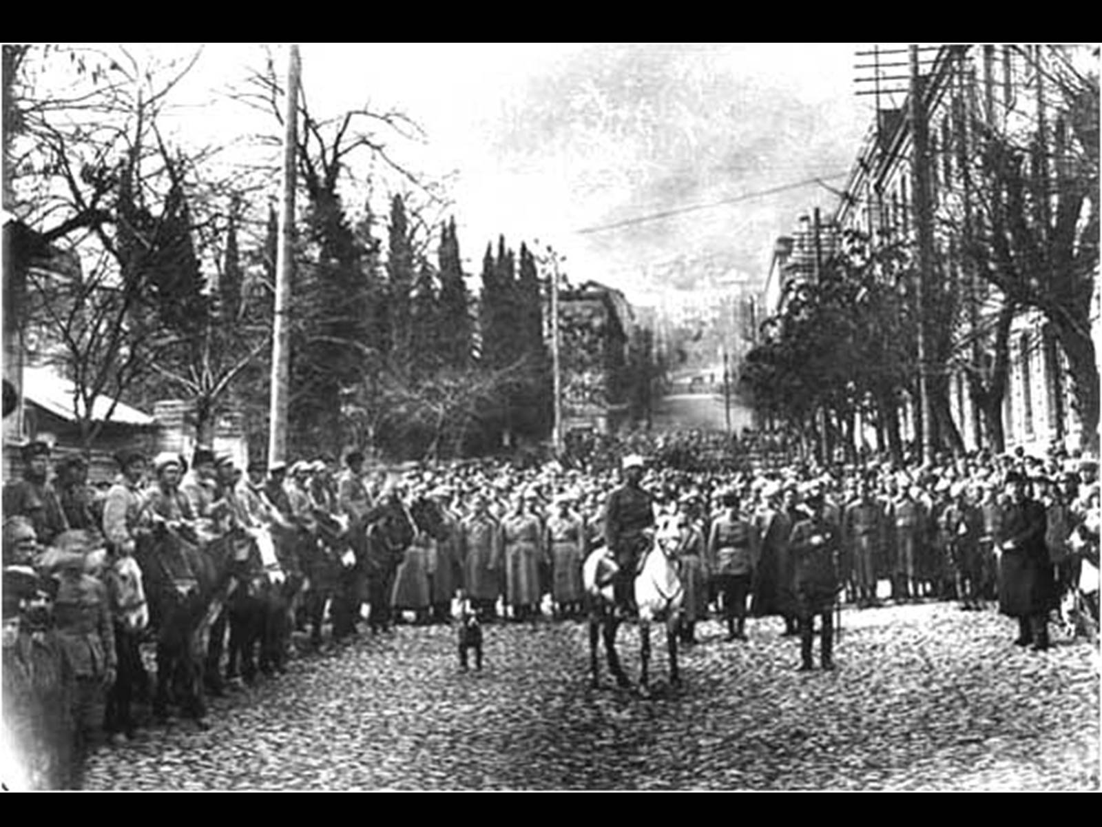 Презентація на тему «Грузія часів СССР» - Слайд #5 Презентація на тему «Грузія часів СССР» - Слайд #5