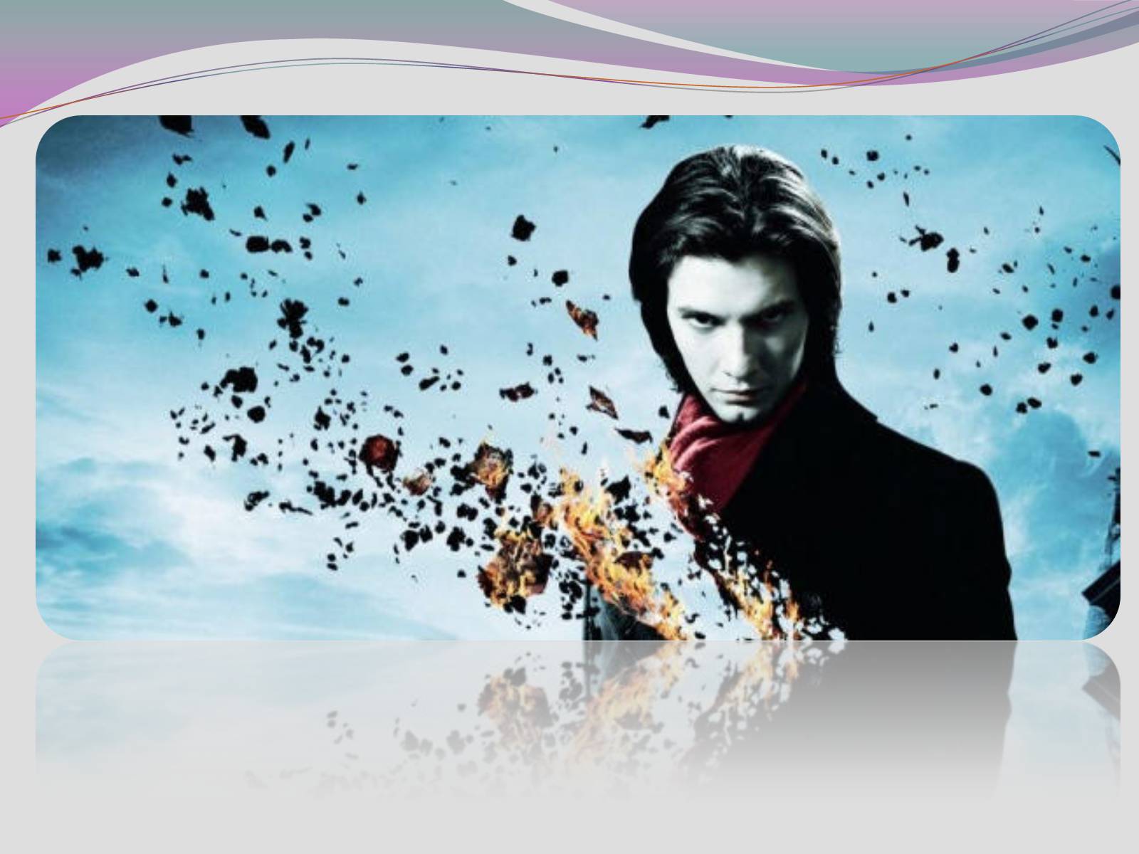 Презентація на тему «The Picture of Dorian Gray» - Слайд #10 Презентація на тему «The Picture of Dorian Gray» - Слайд #10